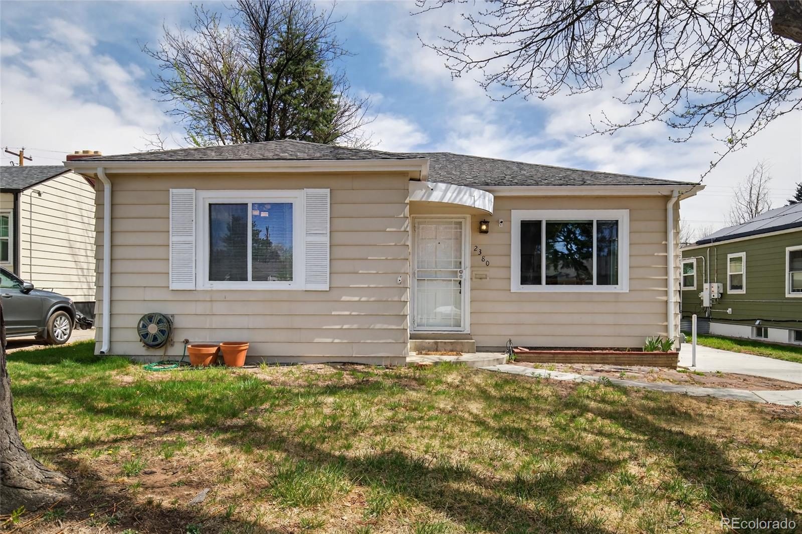 MLS Image #28 for 2380 s corona street,denver, Colorado