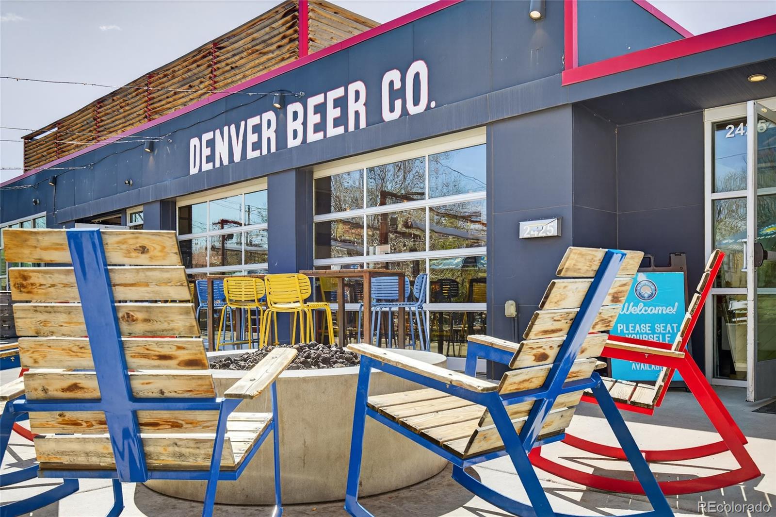 MLS Image #29 for 2380 s corona street,denver, Colorado