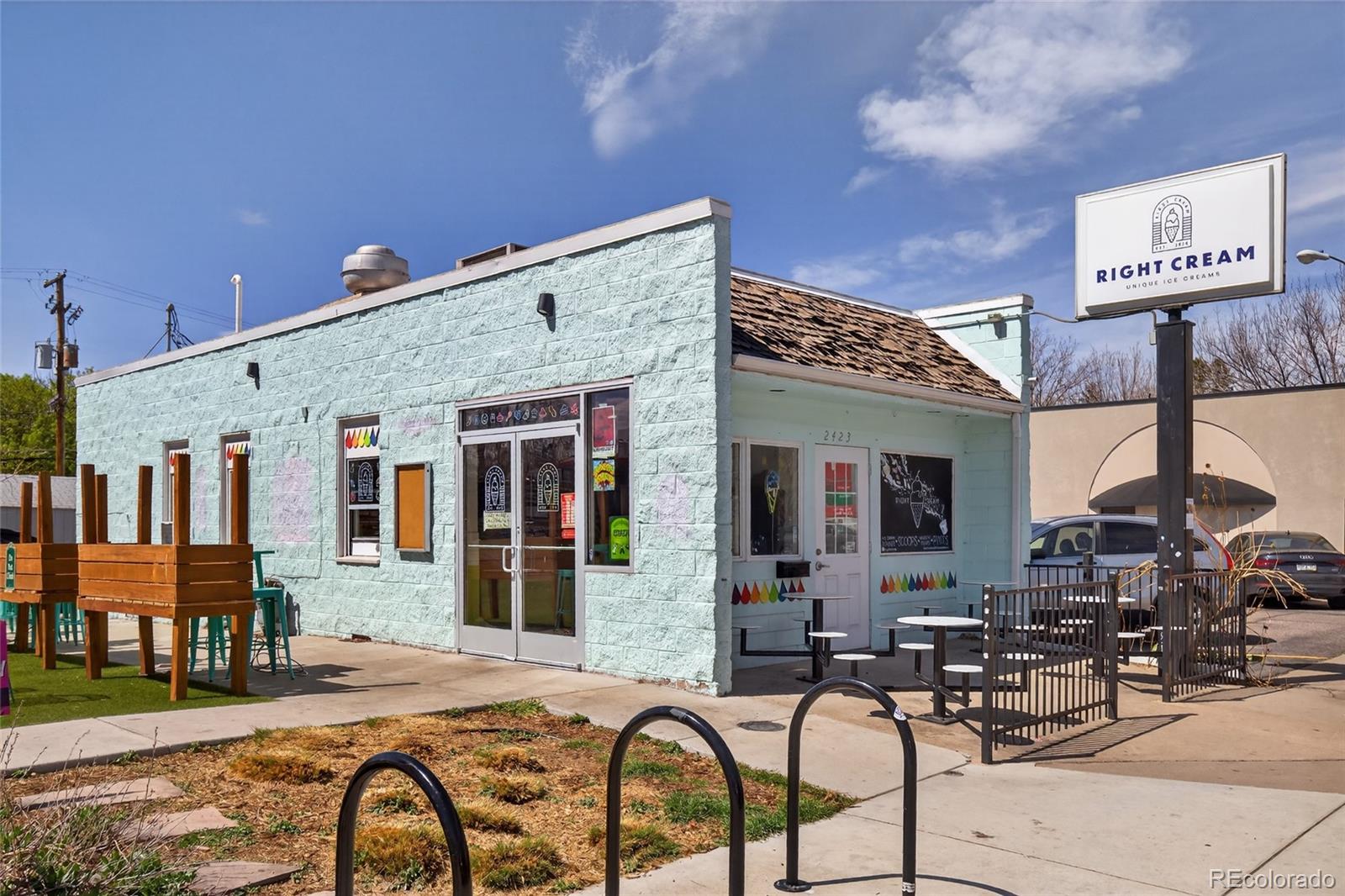 MLS Image #30 for 2380 s corona street,denver, Colorado