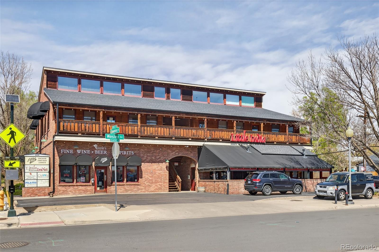 MLS Image #34 for 2380 s corona street,denver, Colorado