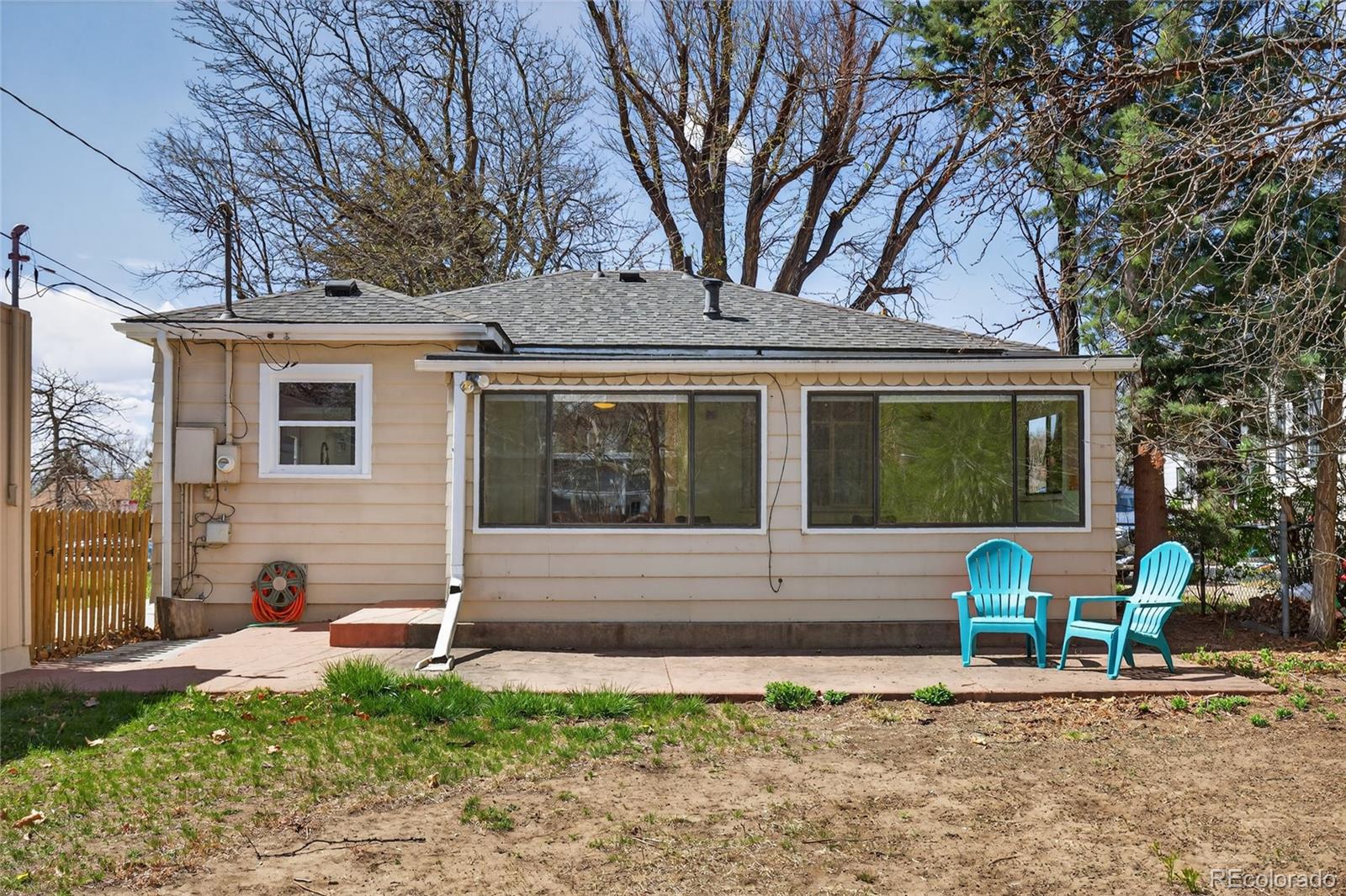 MLS Image #35 for 2380 s corona street,denver, Colorado