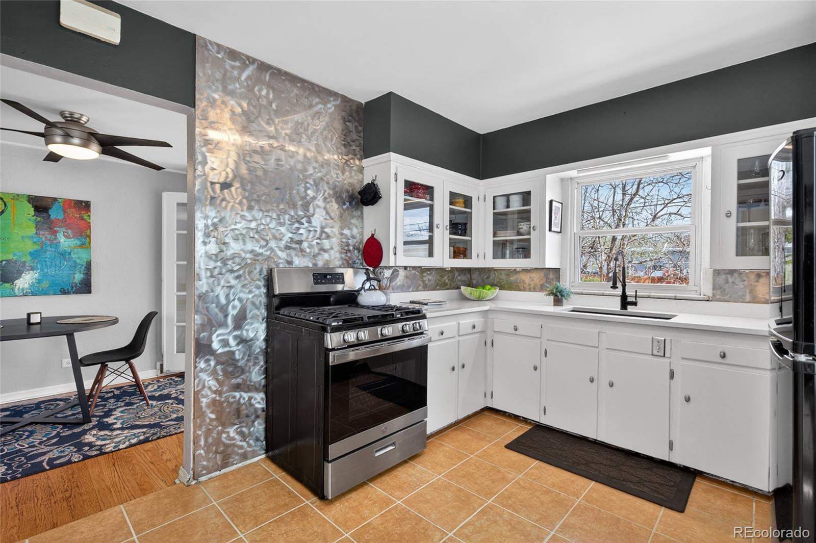 MLS Image #6 for 2380 s corona street,denver, Colorado