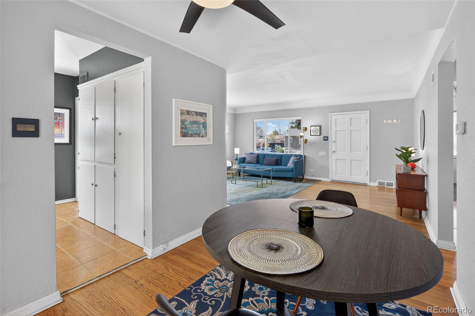 MLS Image #9 for 2380 s corona street,denver, Colorado