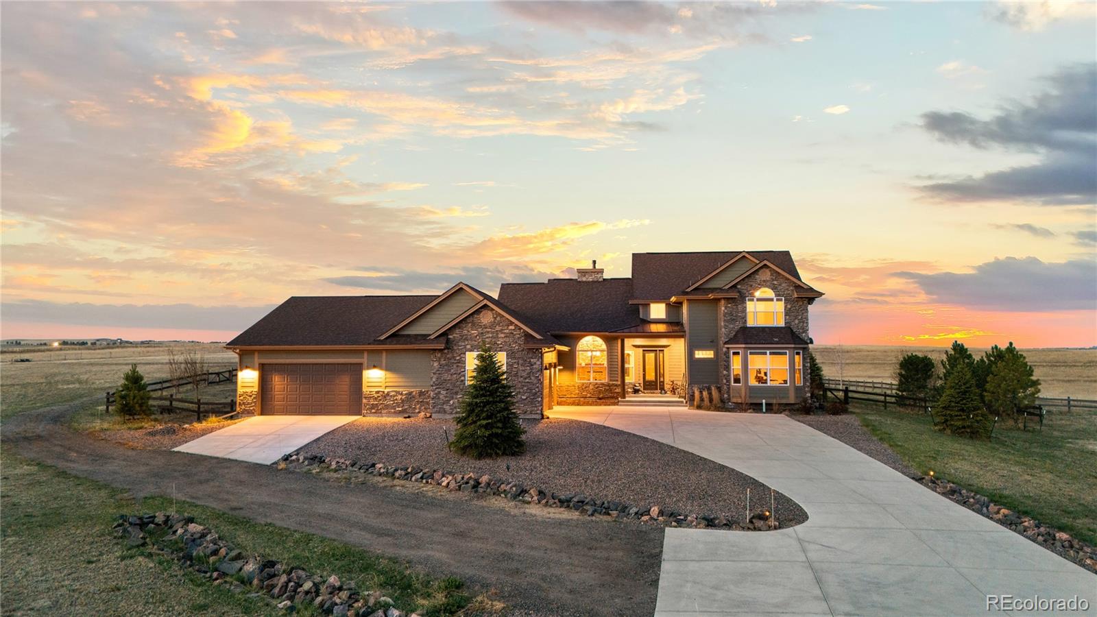 MLS Image #0 for 41900  muirfield loop,elizabeth, Colorado