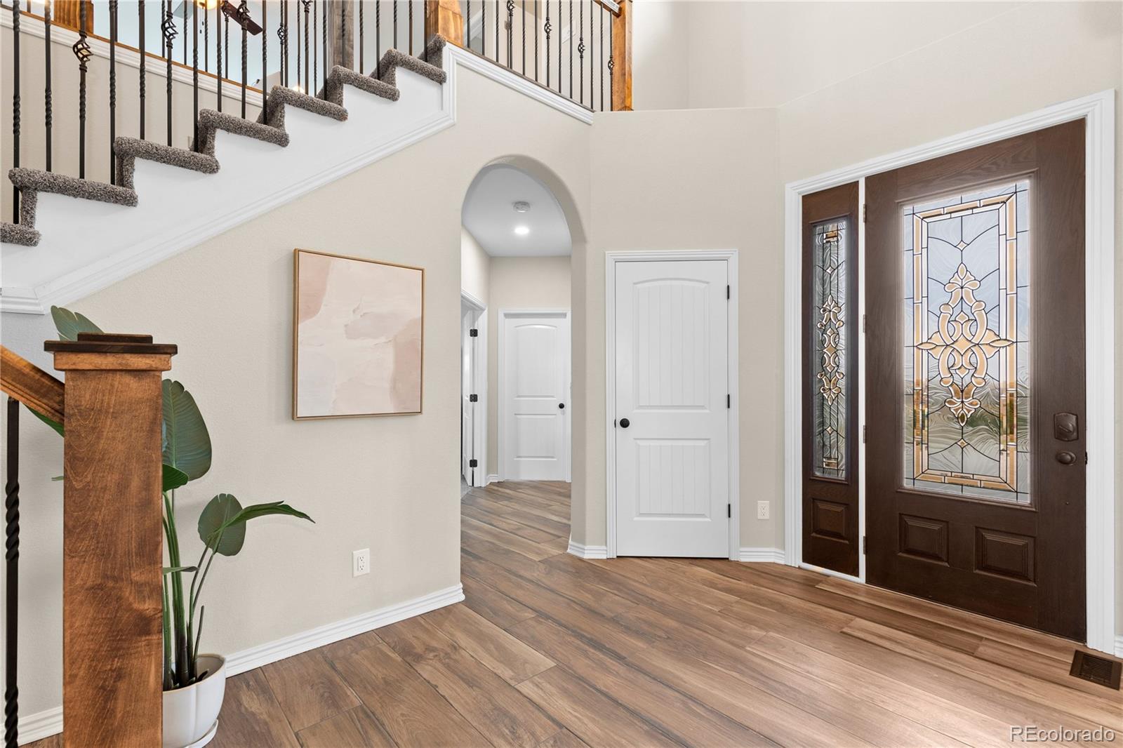 MLS Image #2 for 41900  muirfield loop,elizabeth, Colorado