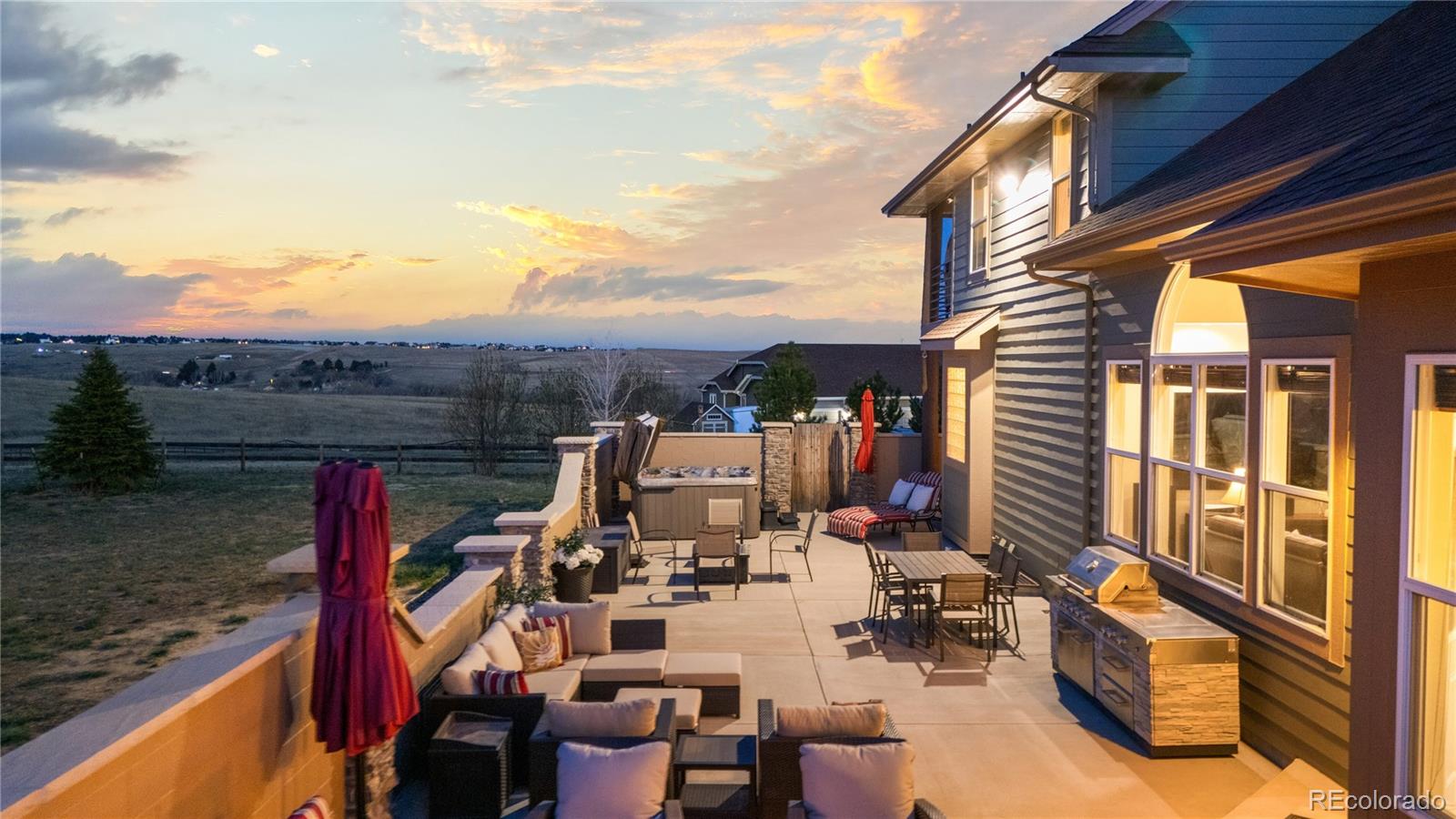 MLS Image #22 for 41900  muirfield loop,elizabeth, Colorado