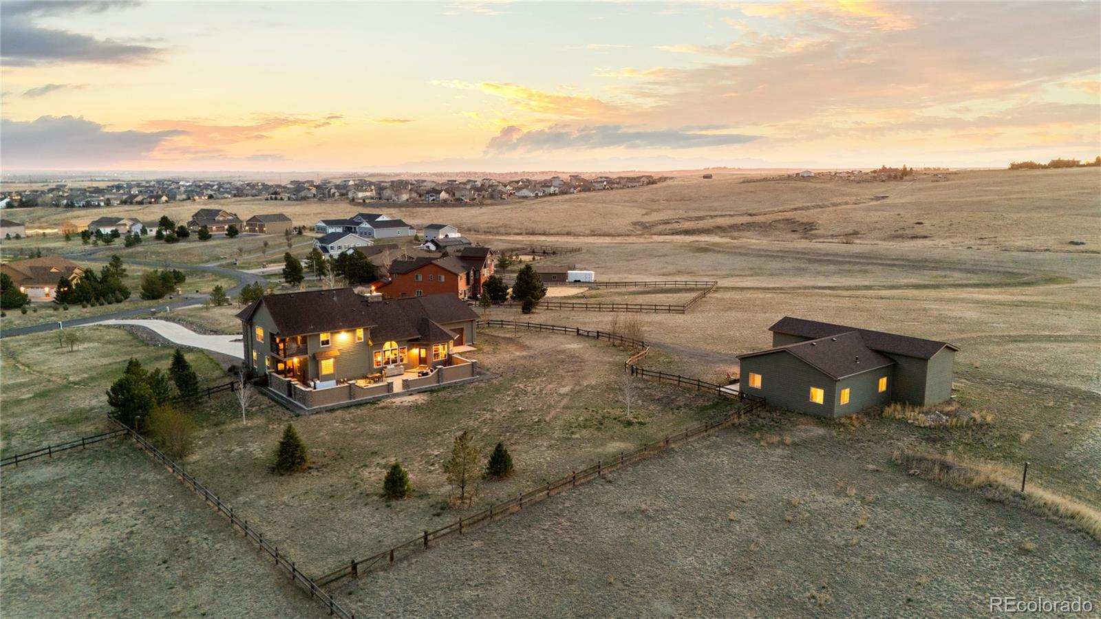 MLS Image #25 for 41900  muirfield loop,elizabeth, Colorado
