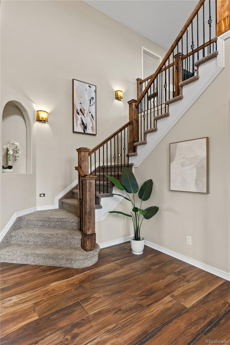 MLS Image #3 for 41900  muirfield loop,elizabeth, Colorado