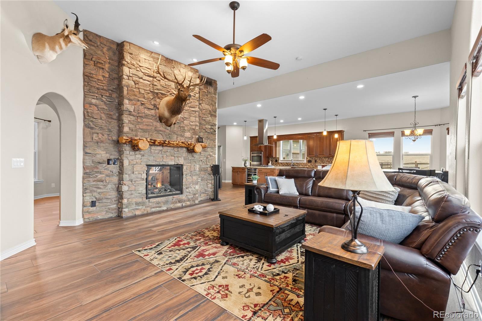 MLS Image #4 for 41900  muirfield loop,elizabeth, Colorado