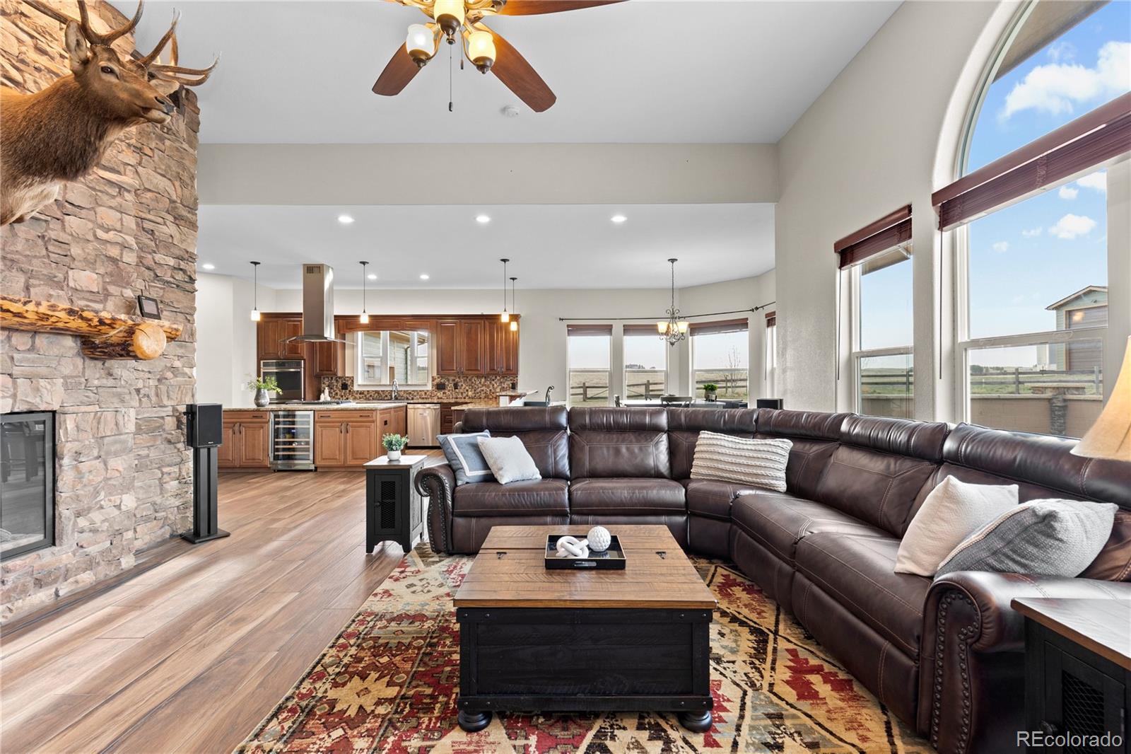 MLS Image #5 for 41900  muirfield loop,elizabeth, Colorado