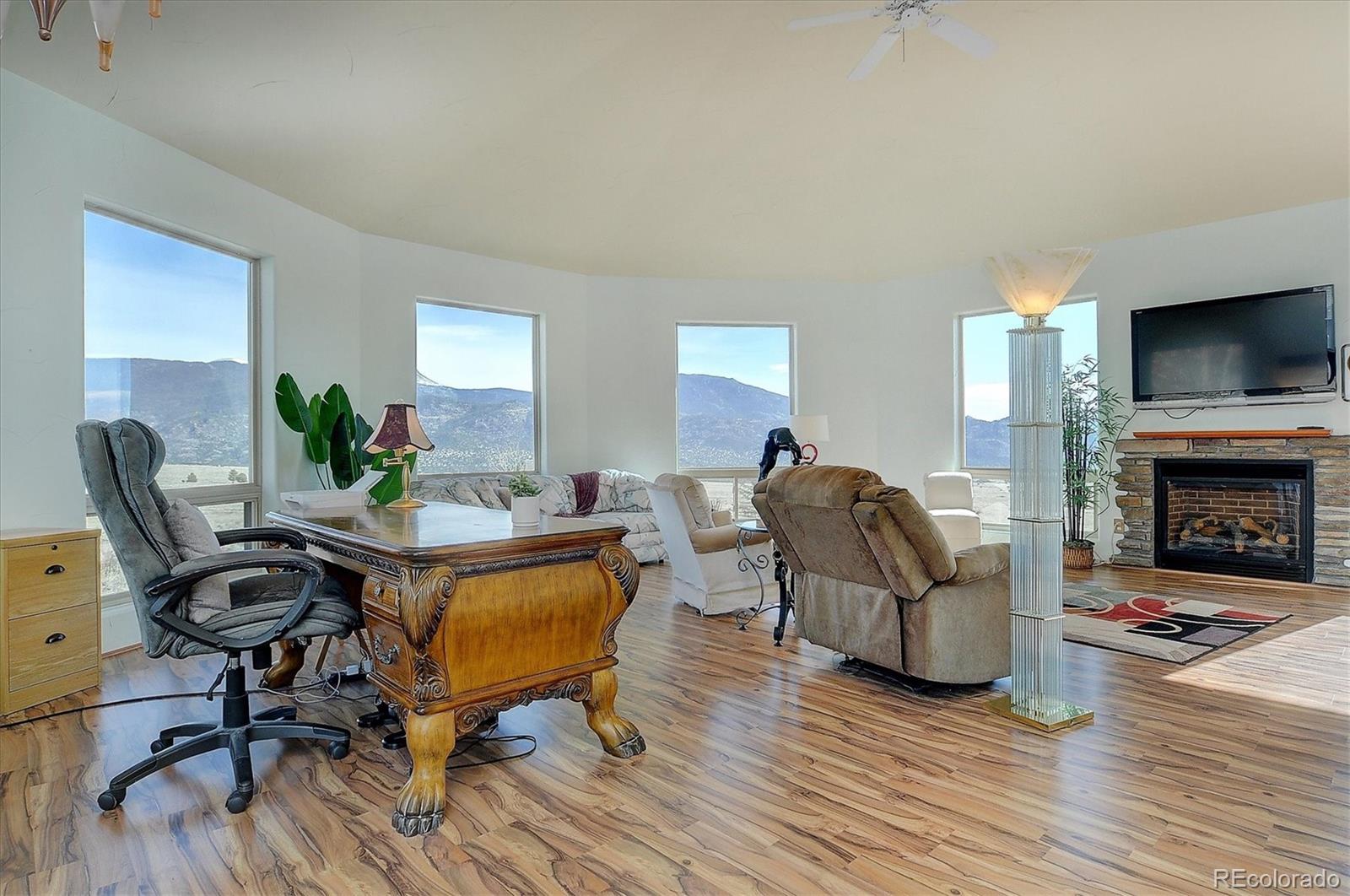 MLS Image #15 for 18311  wagon trail,buena vista, Colorado