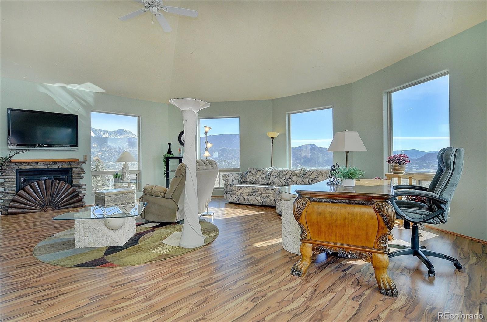 MLS Image #30 for 18311  wagon trail,buena vista, Colorado