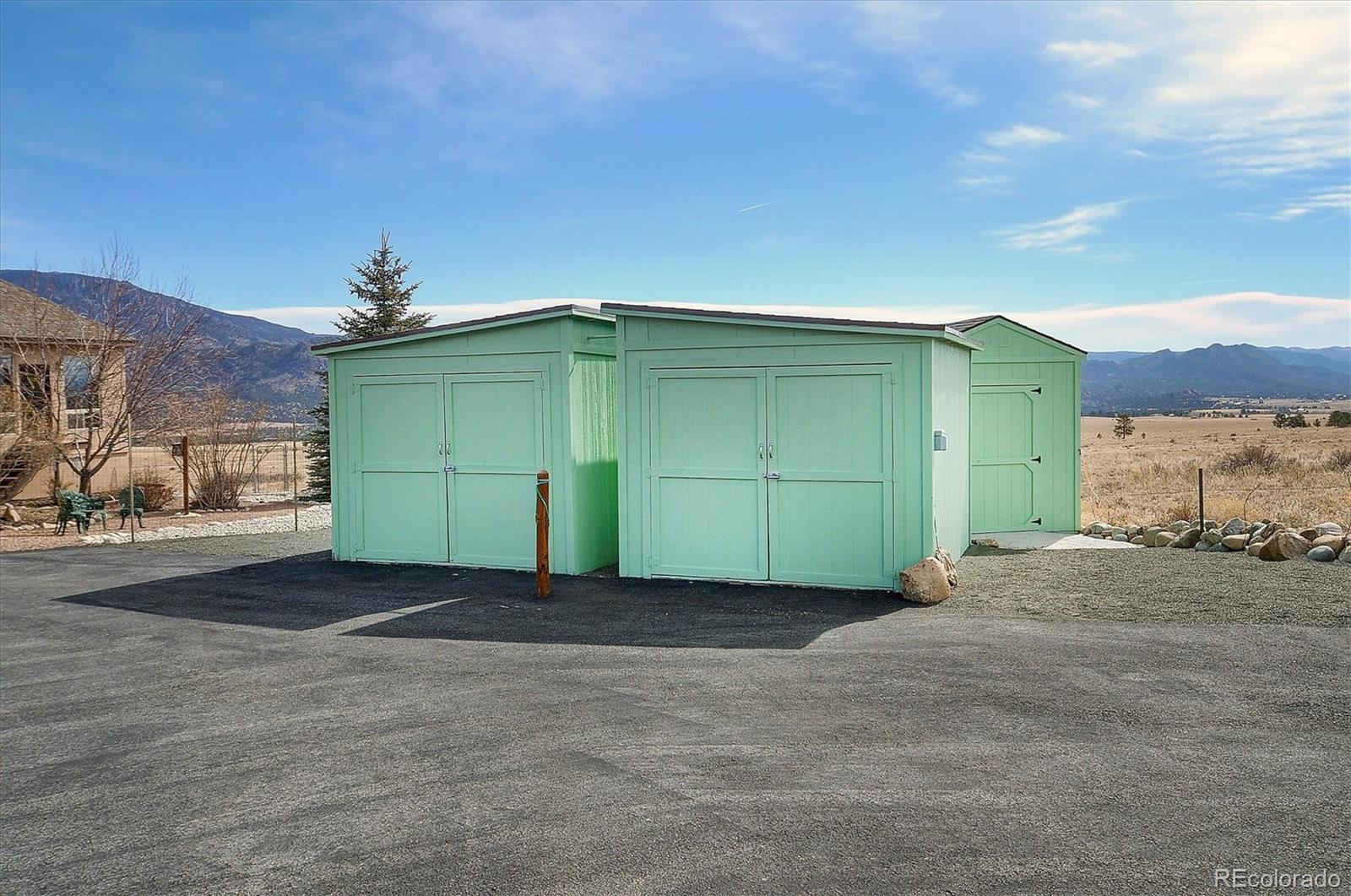 MLS Image #43 for 18311  wagon trail,buena vista, Colorado