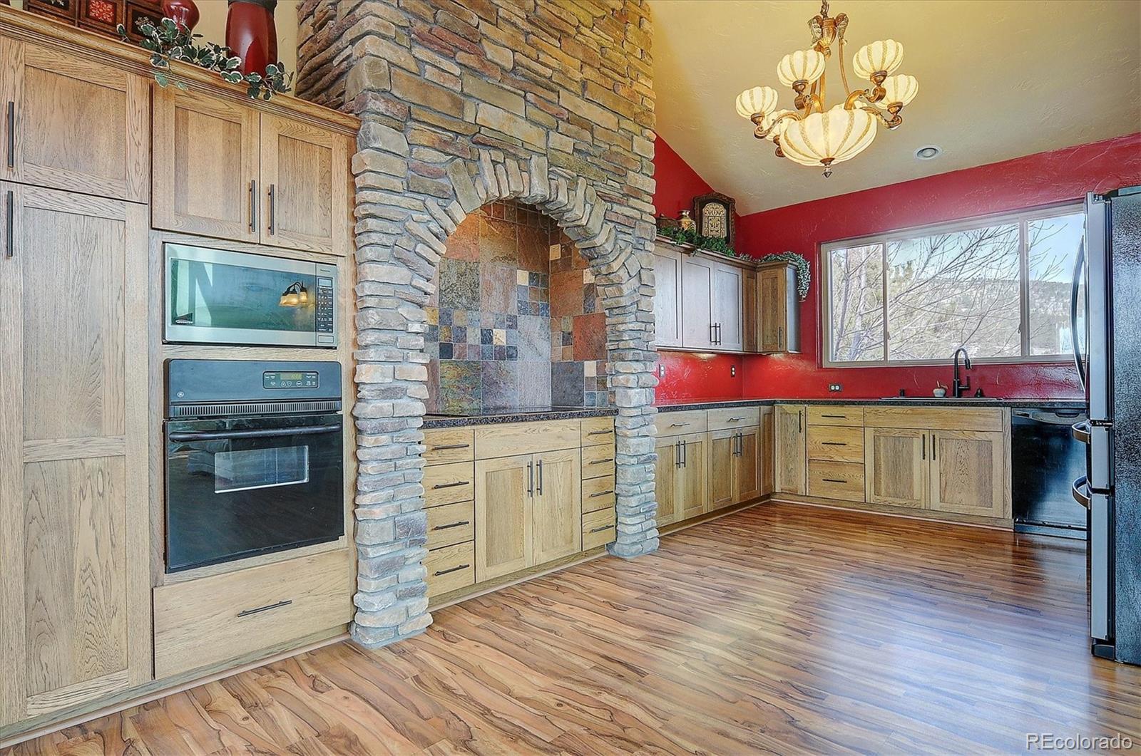 MLS Image #6 for 18311  wagon trail,buena vista, Colorado