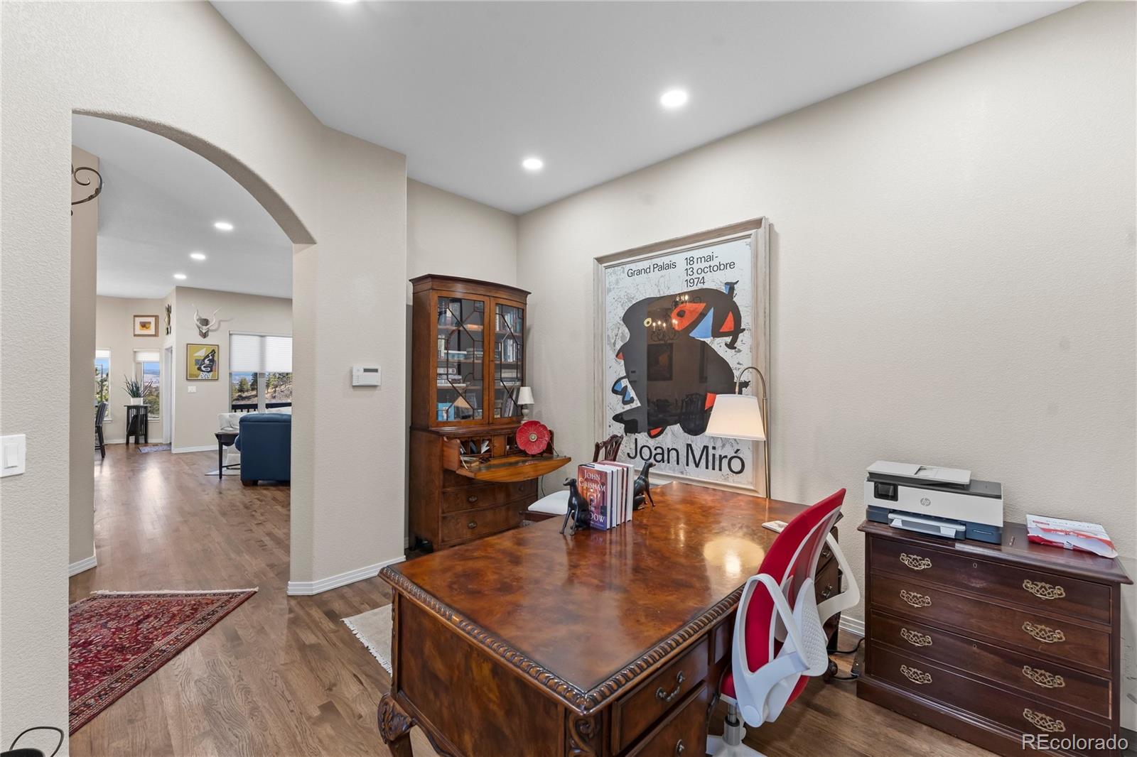 MLS Image #13 for 2675  saint joseph way,colorado springs, Colorado