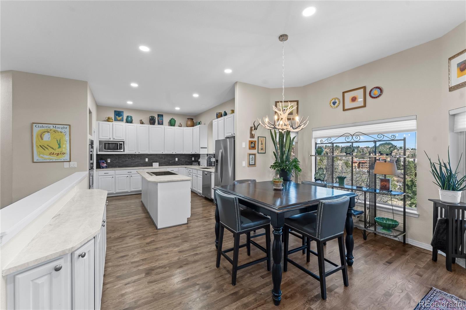 MLS Image #14 for 2675  saint joseph way,colorado springs, Colorado