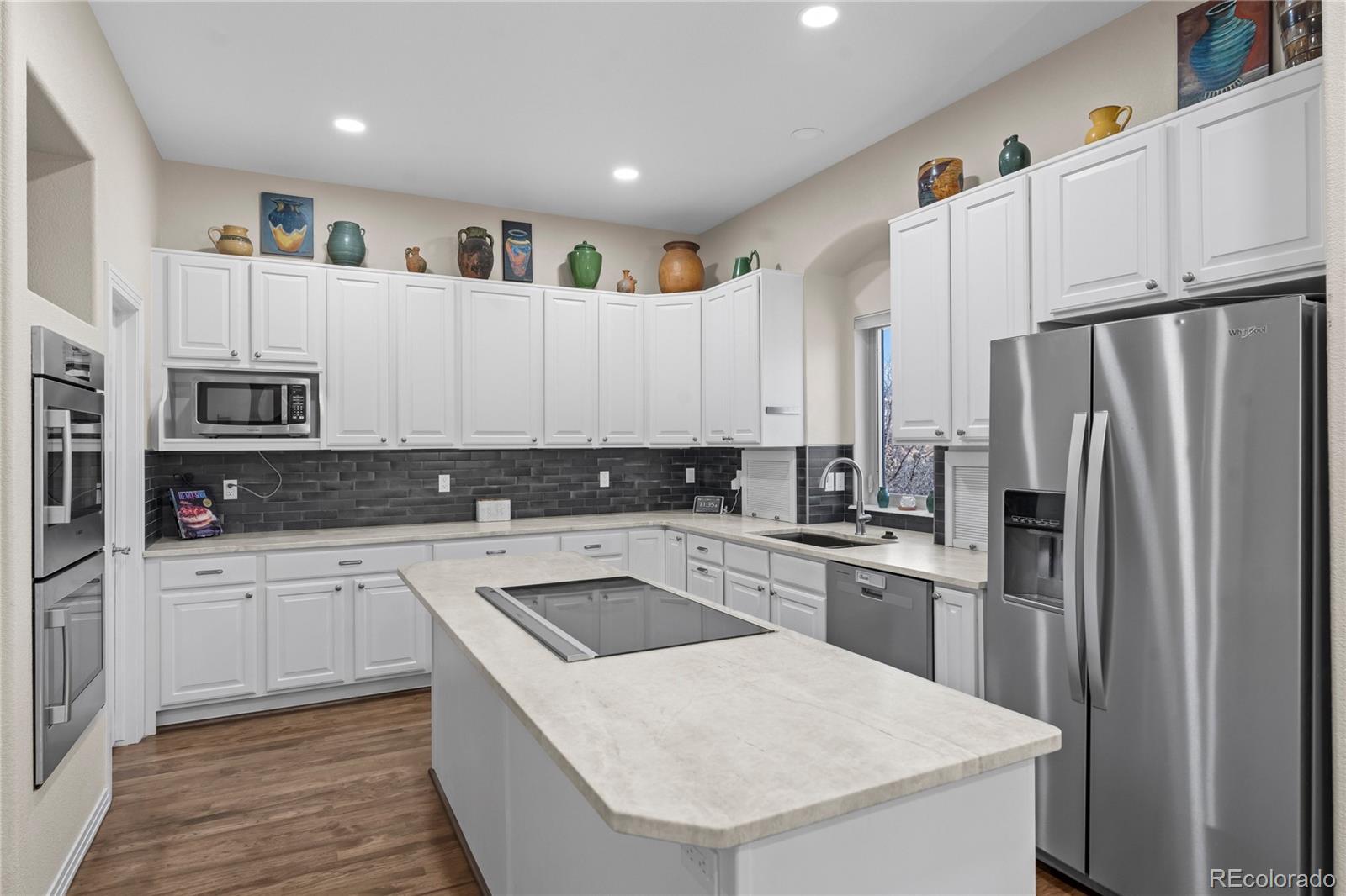 MLS Image #17 for 2675  saint joseph way,colorado springs, Colorado