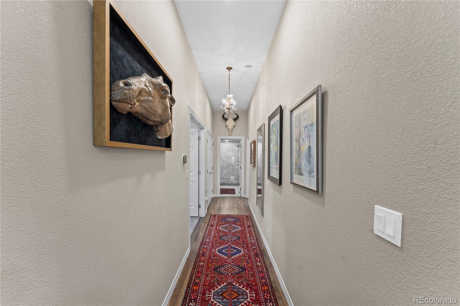 MLS Image #19 for 2675  saint joseph way,colorado springs, Colorado