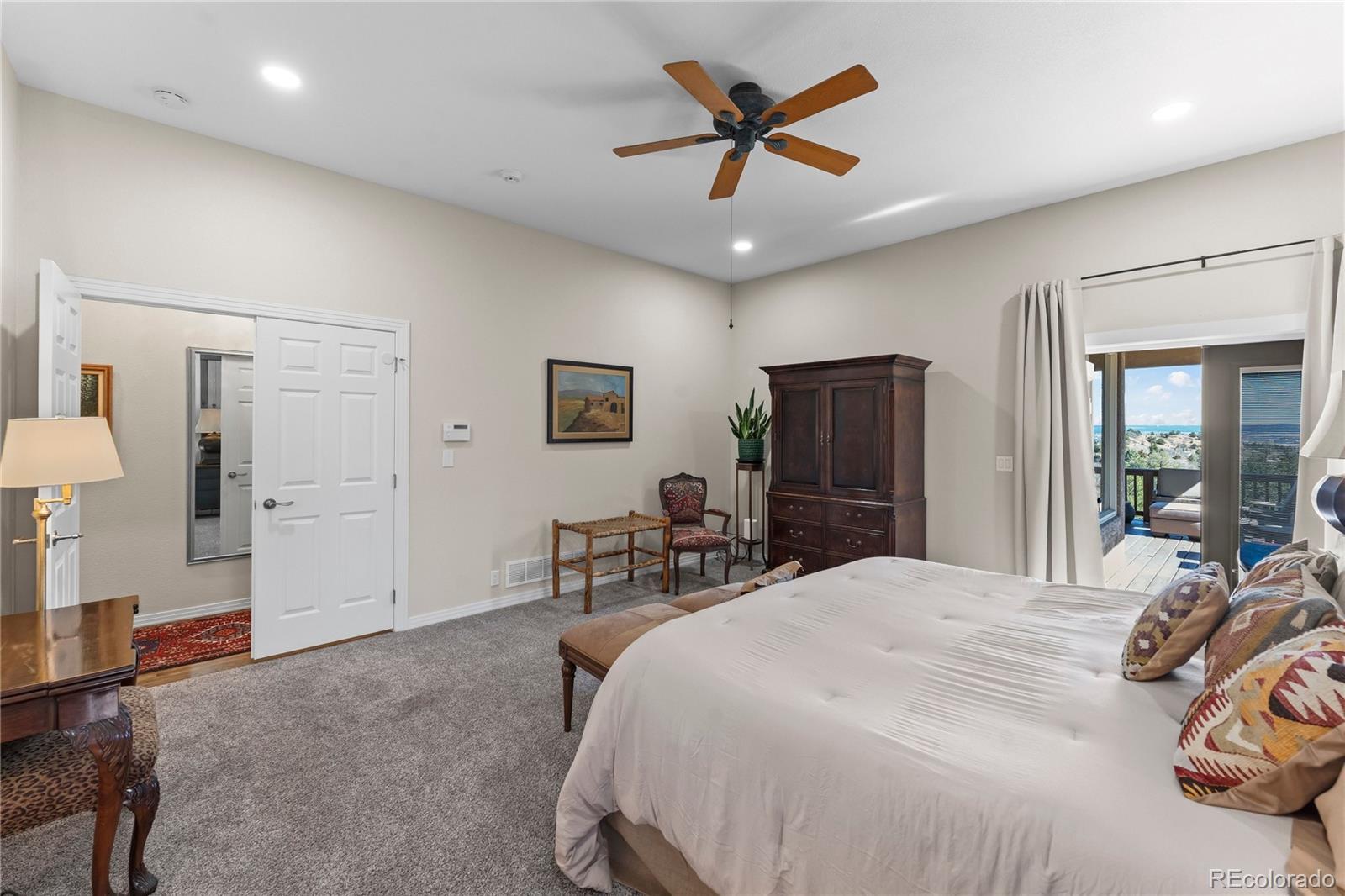 MLS Image #21 for 2675  saint joseph way,colorado springs, Colorado