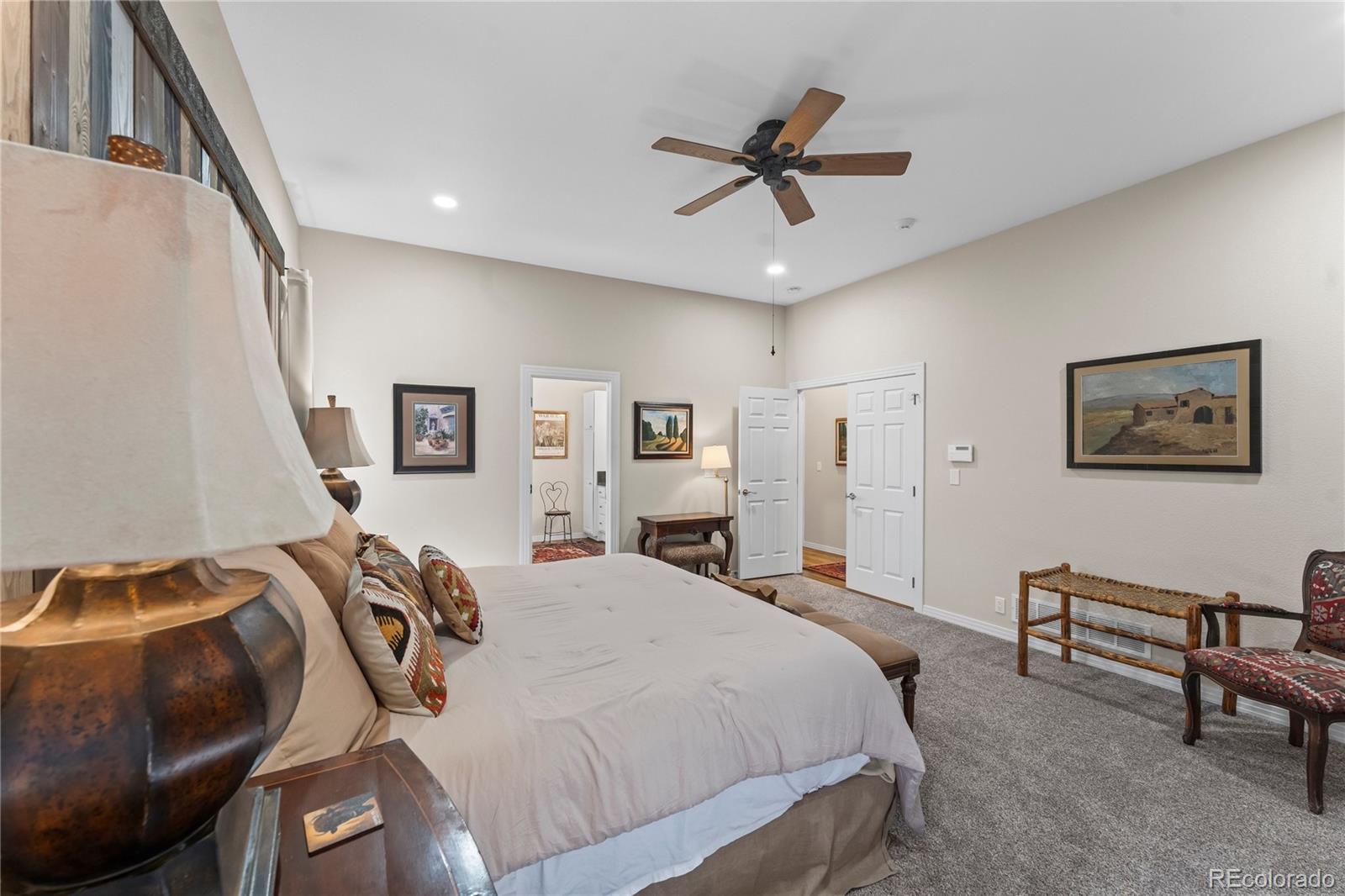MLS Image #22 for 2675  saint joseph way,colorado springs, Colorado