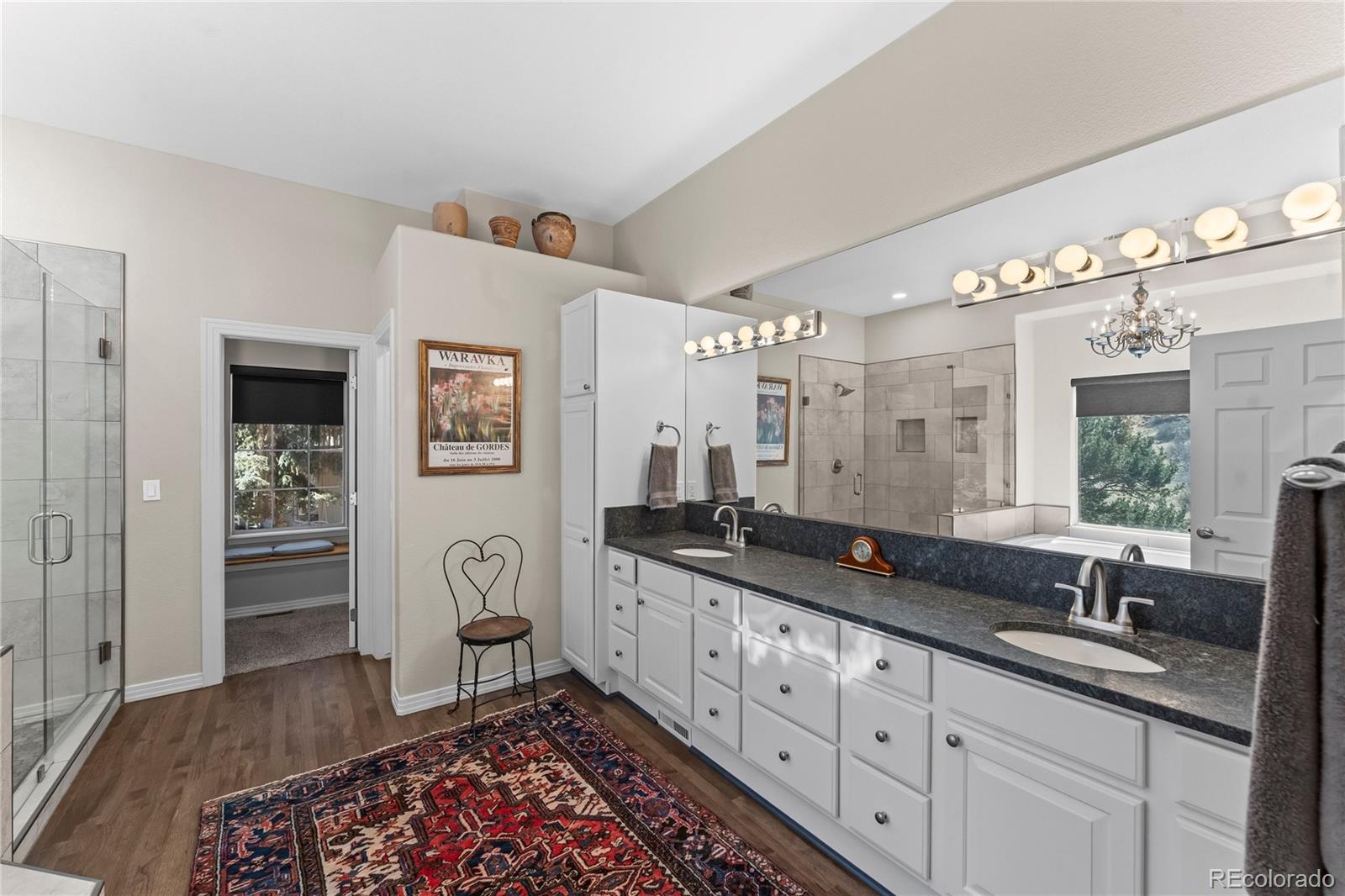 MLS Image #24 for 2675  saint joseph way,colorado springs, Colorado