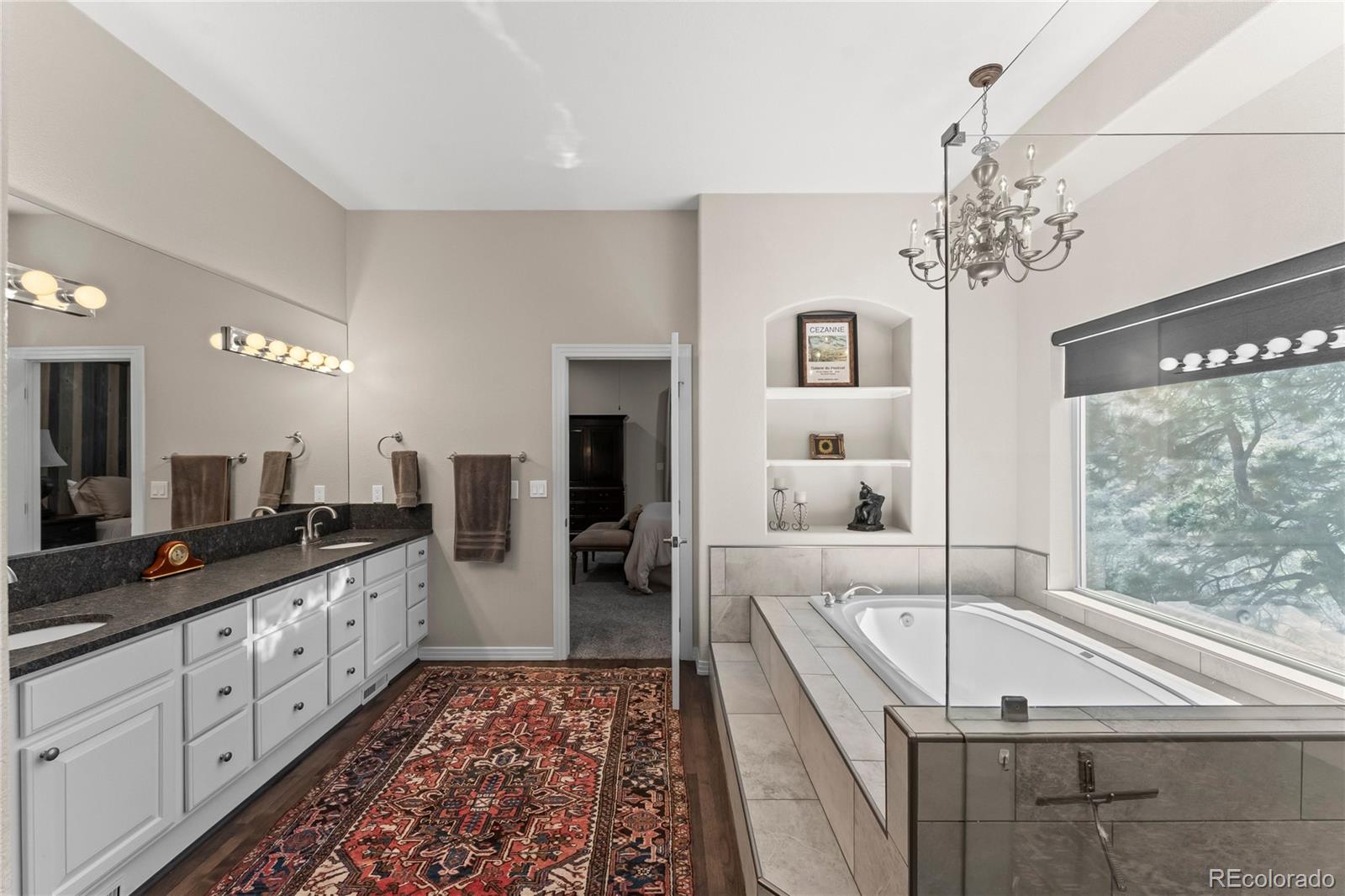 MLS Image #25 for 2675  saint joseph way,colorado springs, Colorado