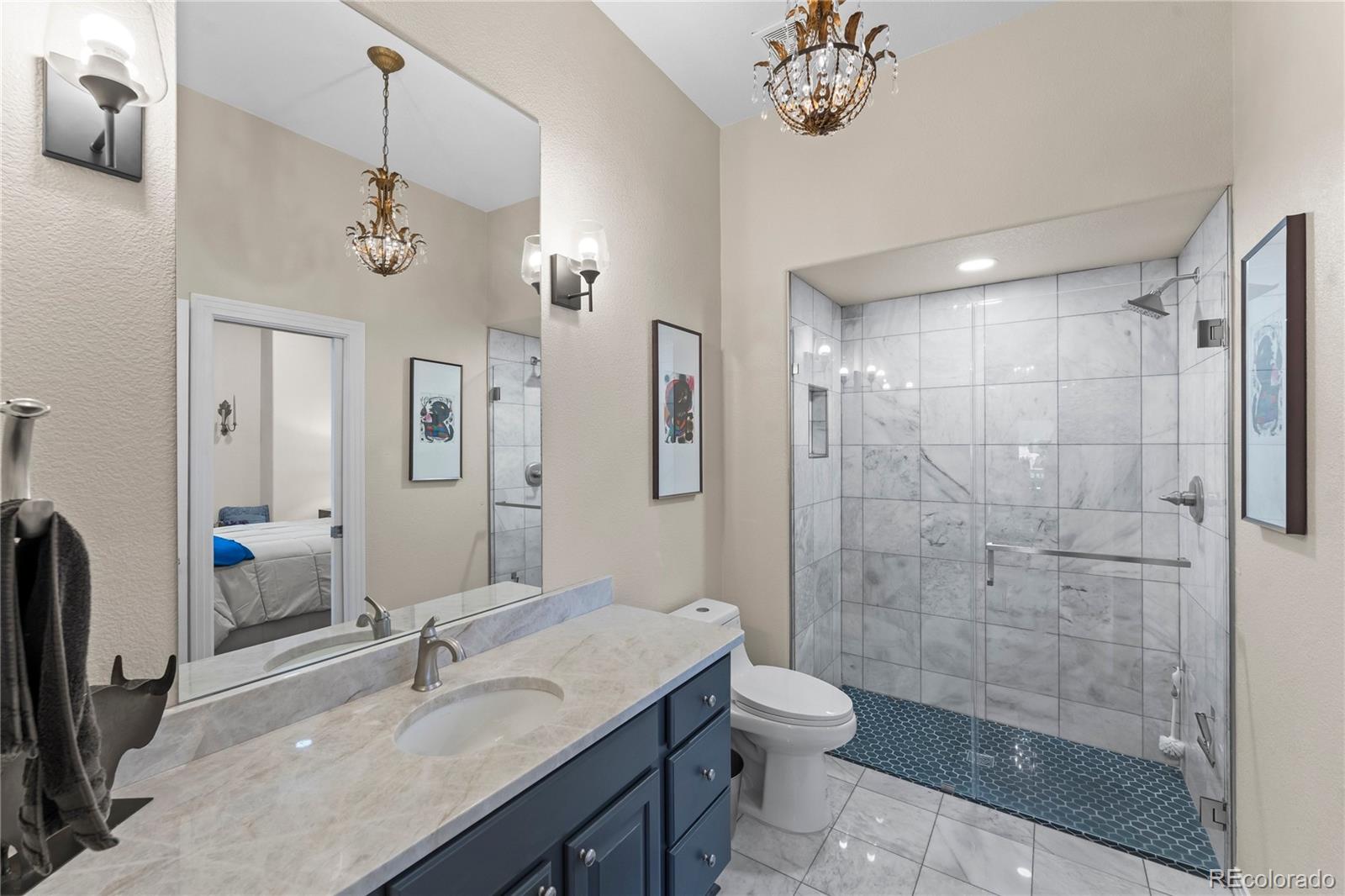 MLS Image #30 for 2675  saint joseph way,colorado springs, Colorado