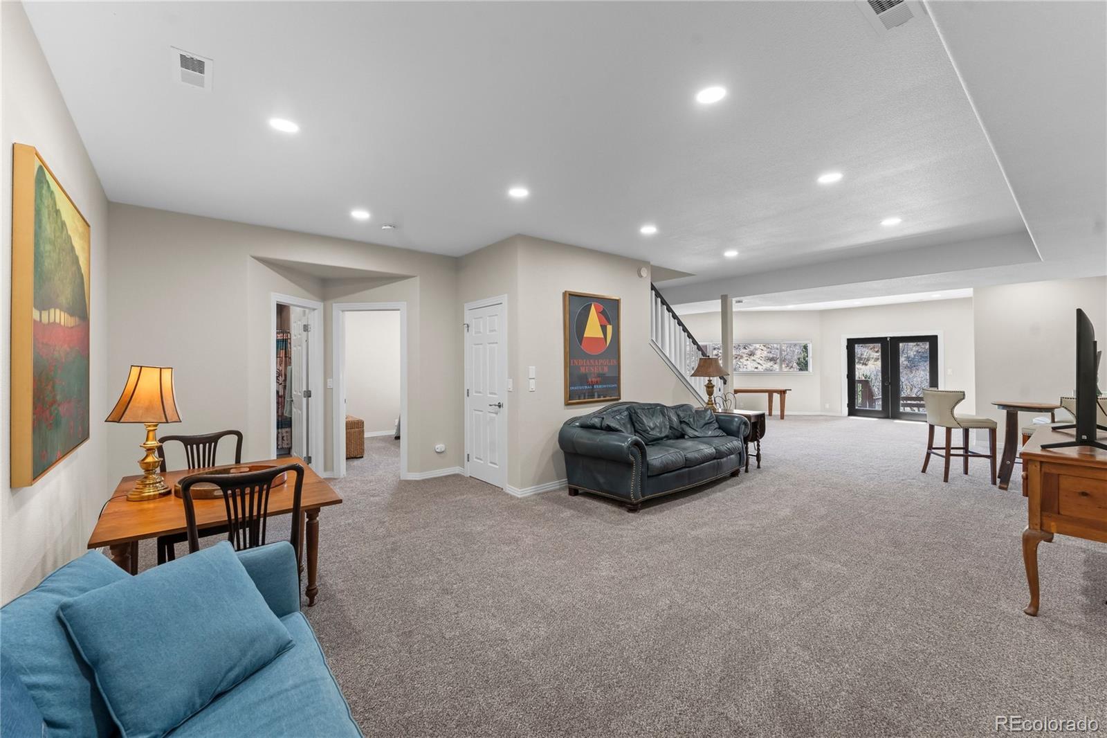 MLS Image #33 for 2675  saint joseph way,colorado springs, Colorado