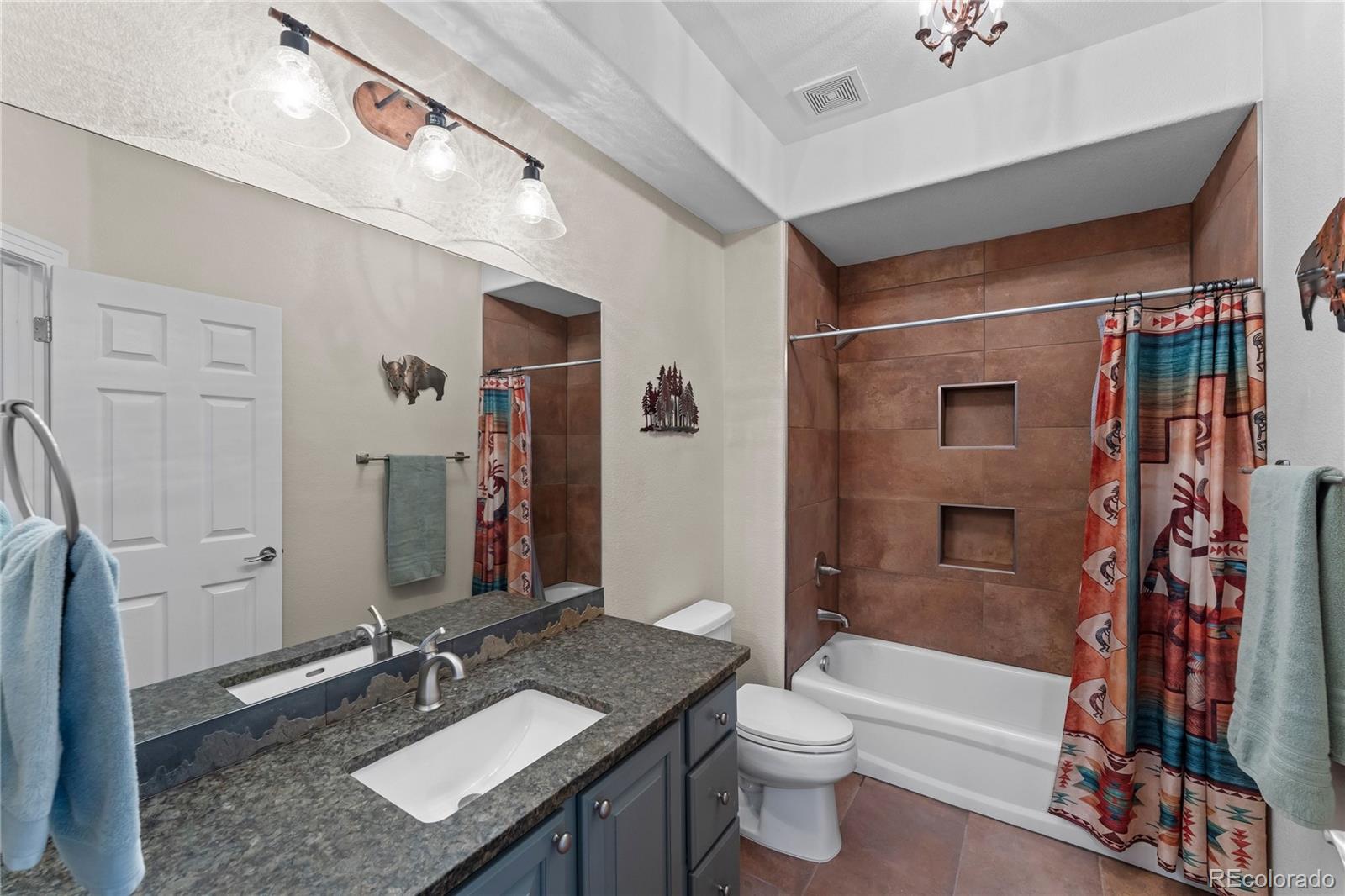 MLS Image #36 for 2675  saint joseph way,colorado springs, Colorado
