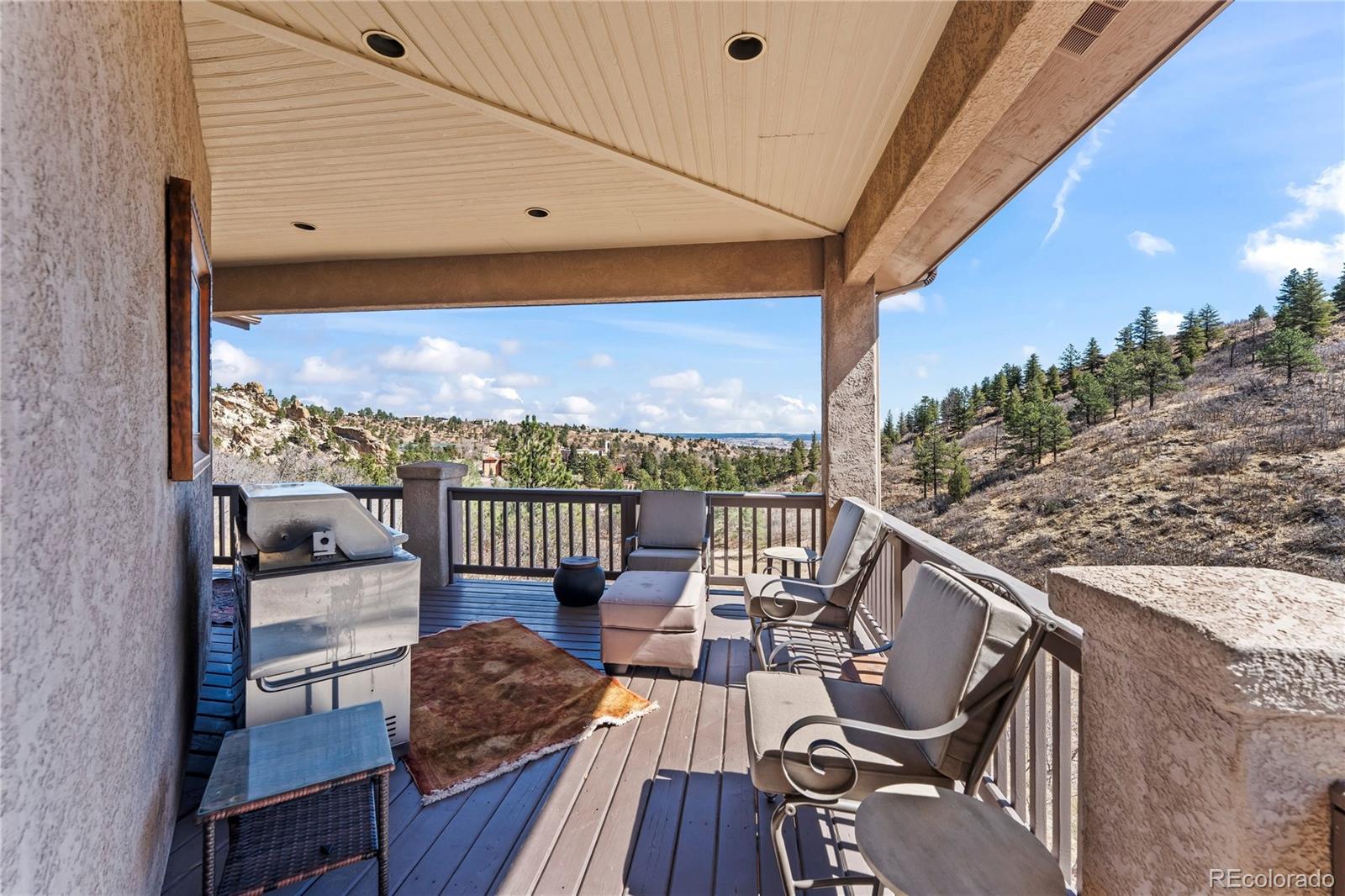 MLS Image #44 for 2675  saint joseph way,colorado springs, Colorado