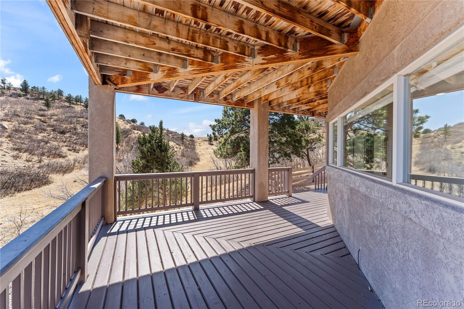 MLS Image #46 for 2675  saint joseph way,colorado springs, Colorado