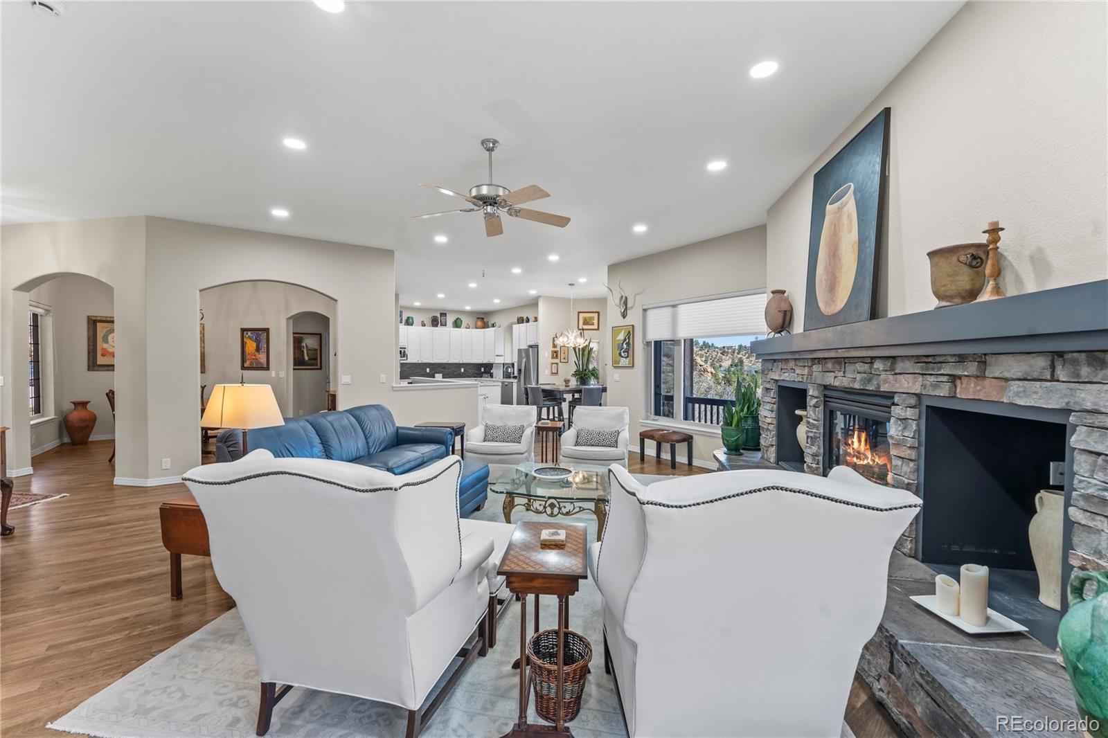 MLS Image #8 for 2675  saint joseph way,colorado springs, Colorado
