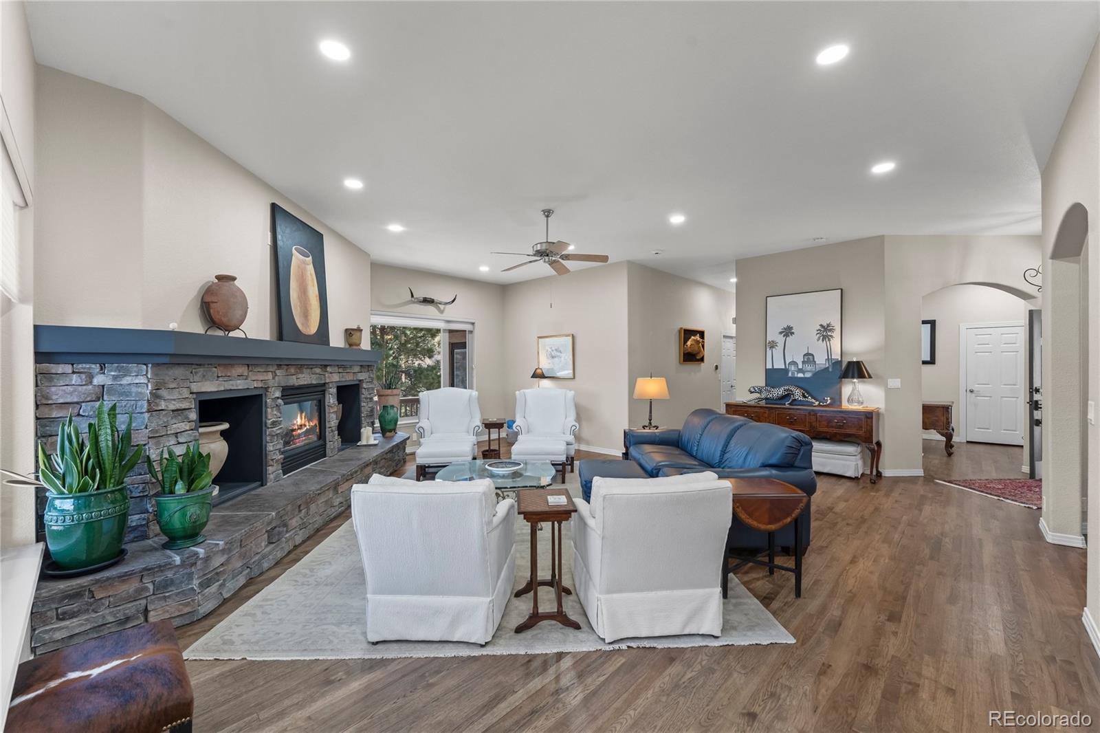 MLS Image #9 for 2675  saint joseph way,colorado springs, Colorado