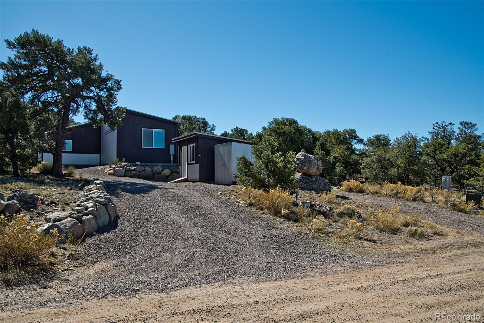MLS Image #10 for 3572  camino baca grande ,crestone, Colorado