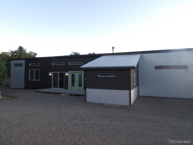 MLS Image #2 for 3572  camino baca grande ,crestone, Colorado