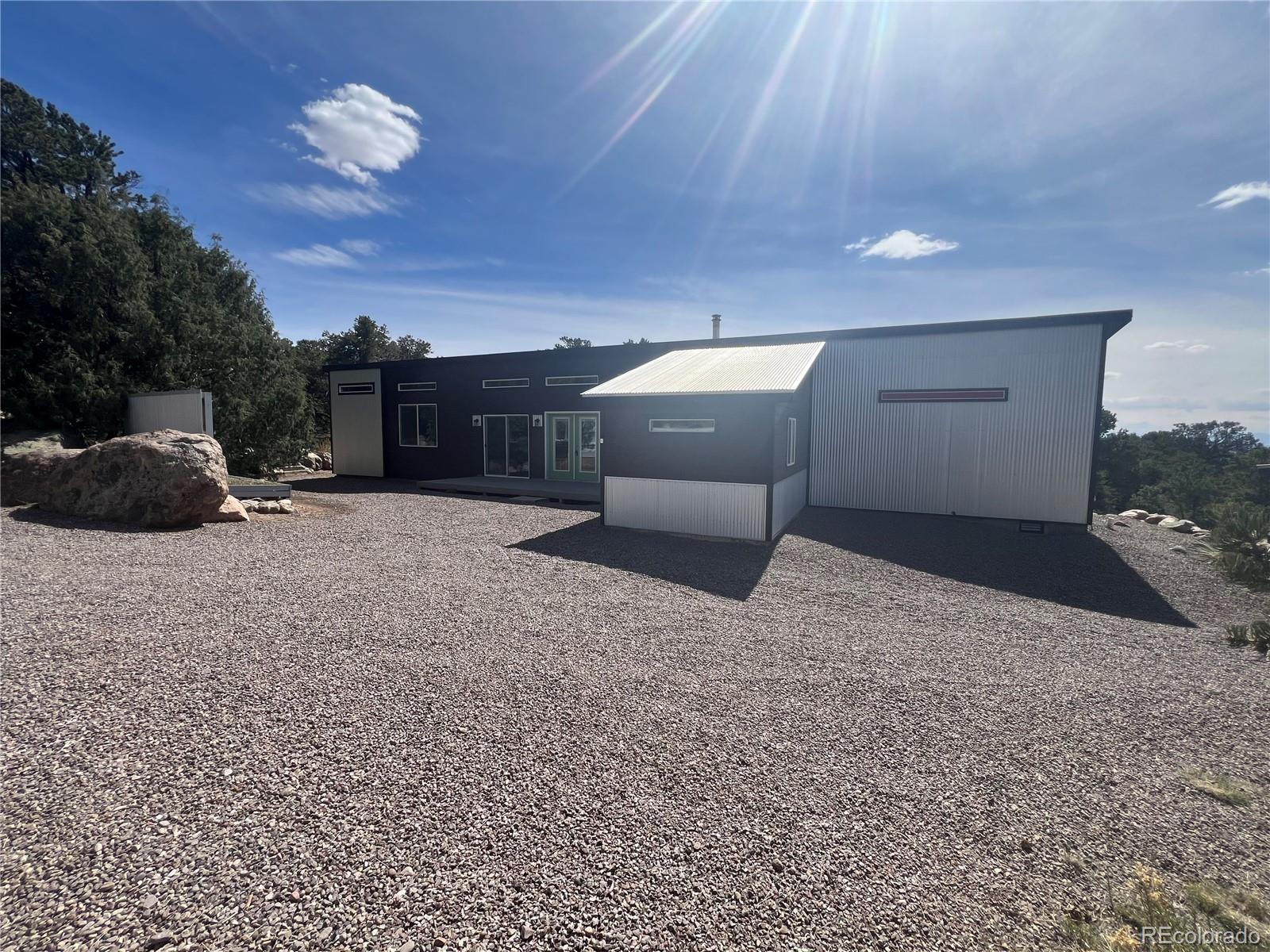 MLS Image #3 for 3572  camino baca grande ,crestone, Colorado