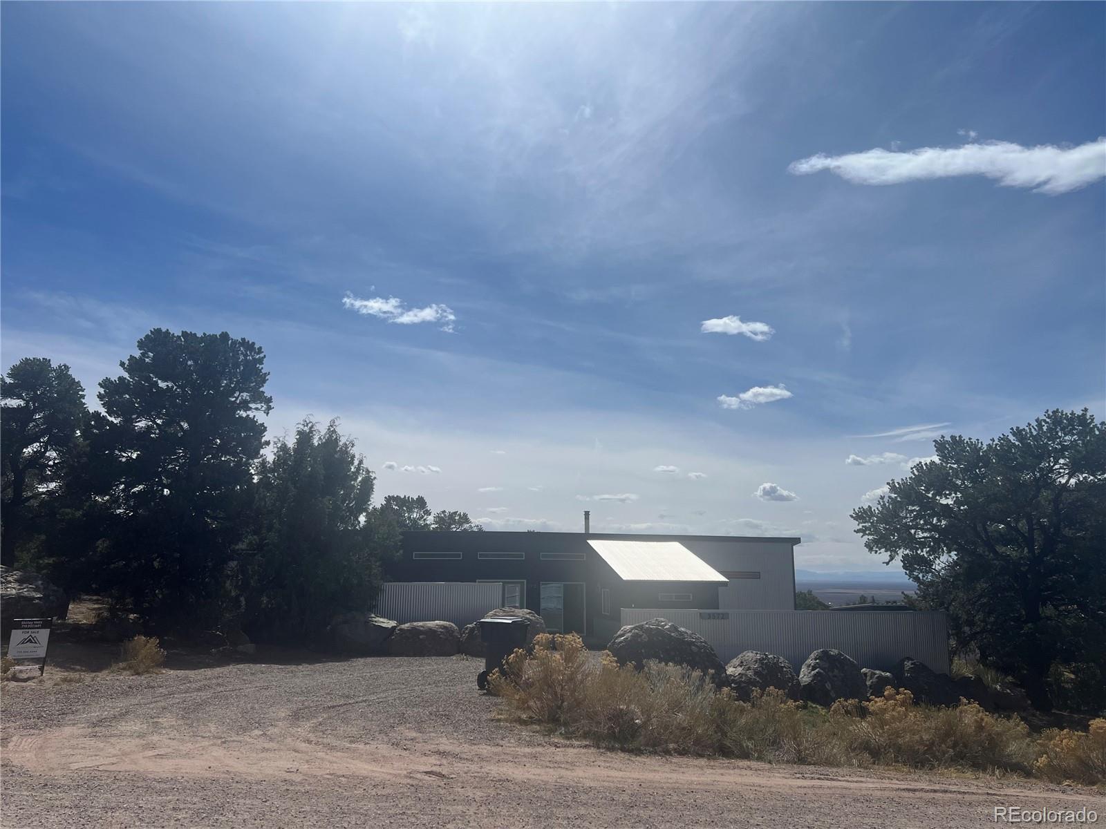 MLS Image #4 for 3572  camino baca grande ,crestone, Colorado