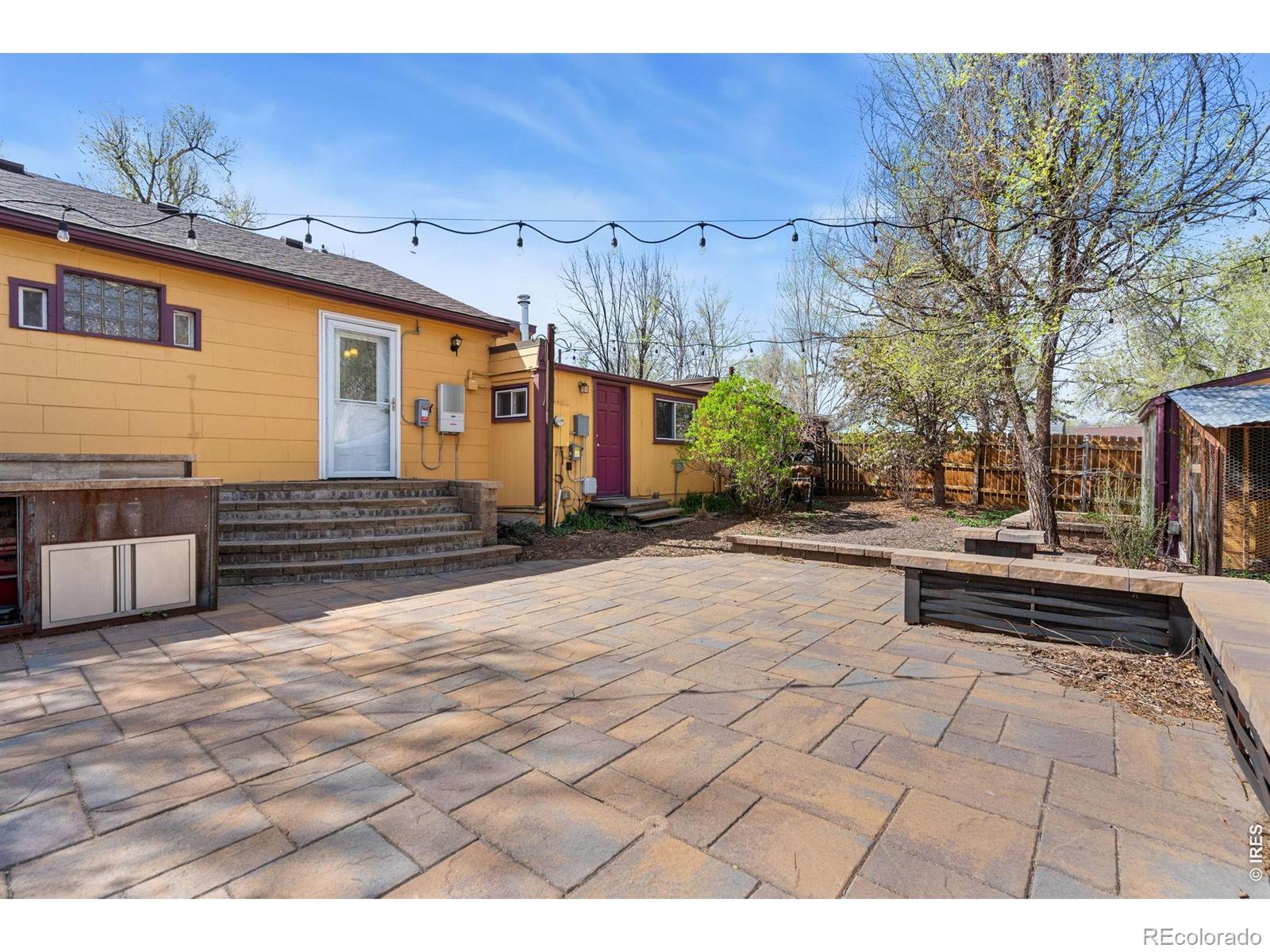 MLS Image #33 for 924  sycamore street,fort collins, Colorado