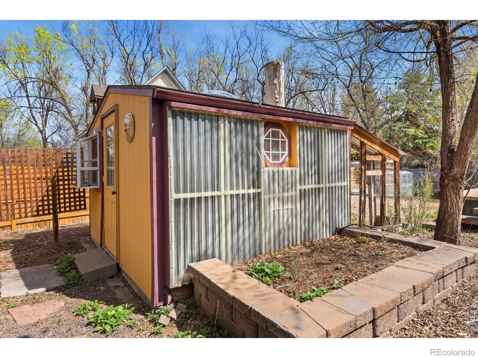 MLS Image #34 for 924  sycamore street,fort collins, Colorado