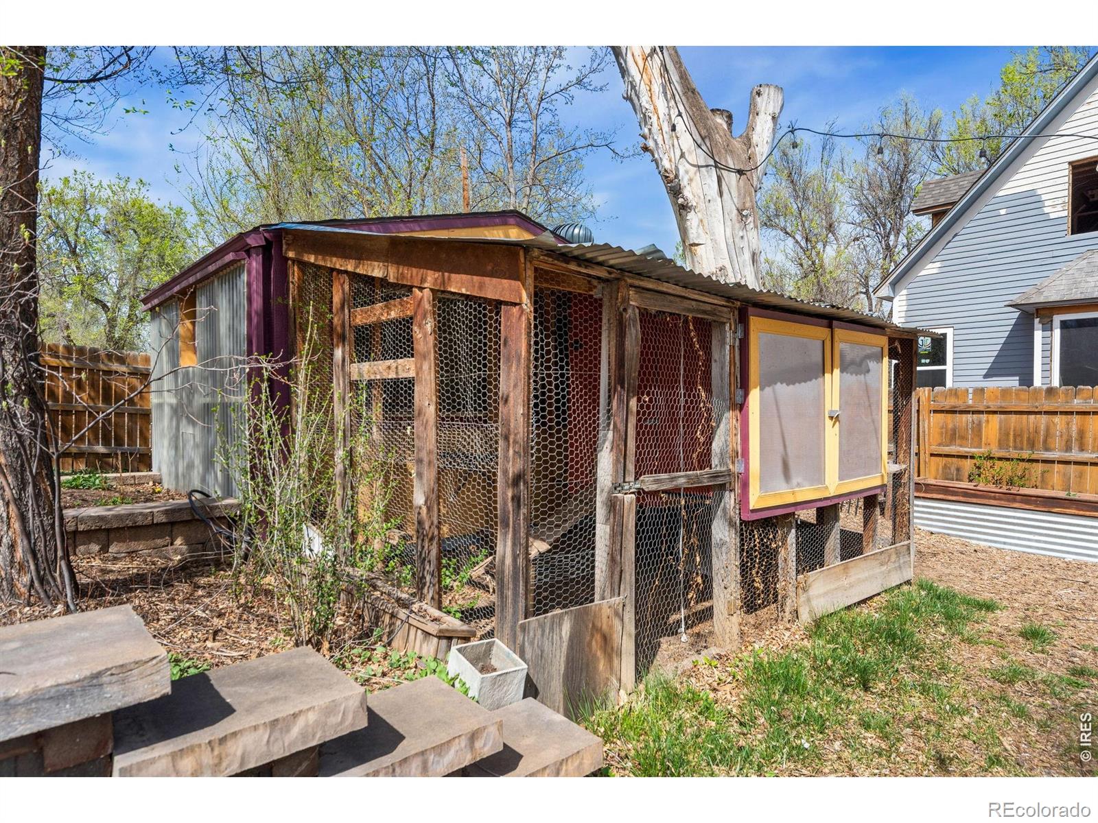 MLS Image #35 for 924  sycamore street,fort collins, Colorado