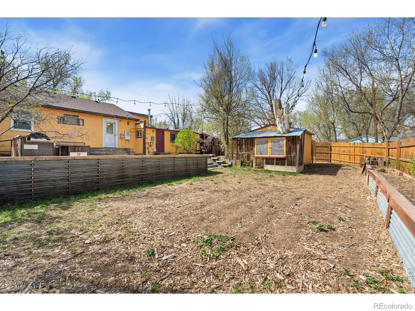 MLS Image #36 for 924  sycamore street,fort collins, Colorado