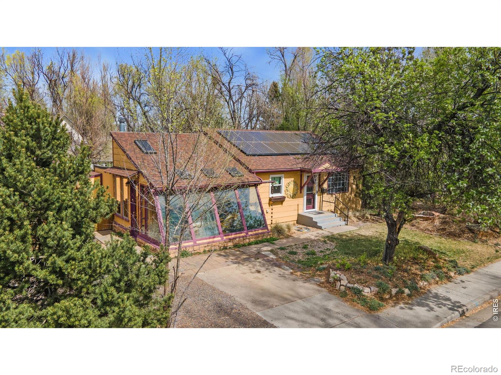 MLS Image #38 for 924  sycamore street,fort collins, Colorado