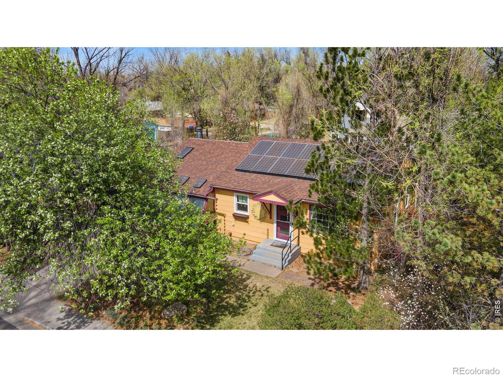 MLS Image #39 for 924  sycamore street,fort collins, Colorado