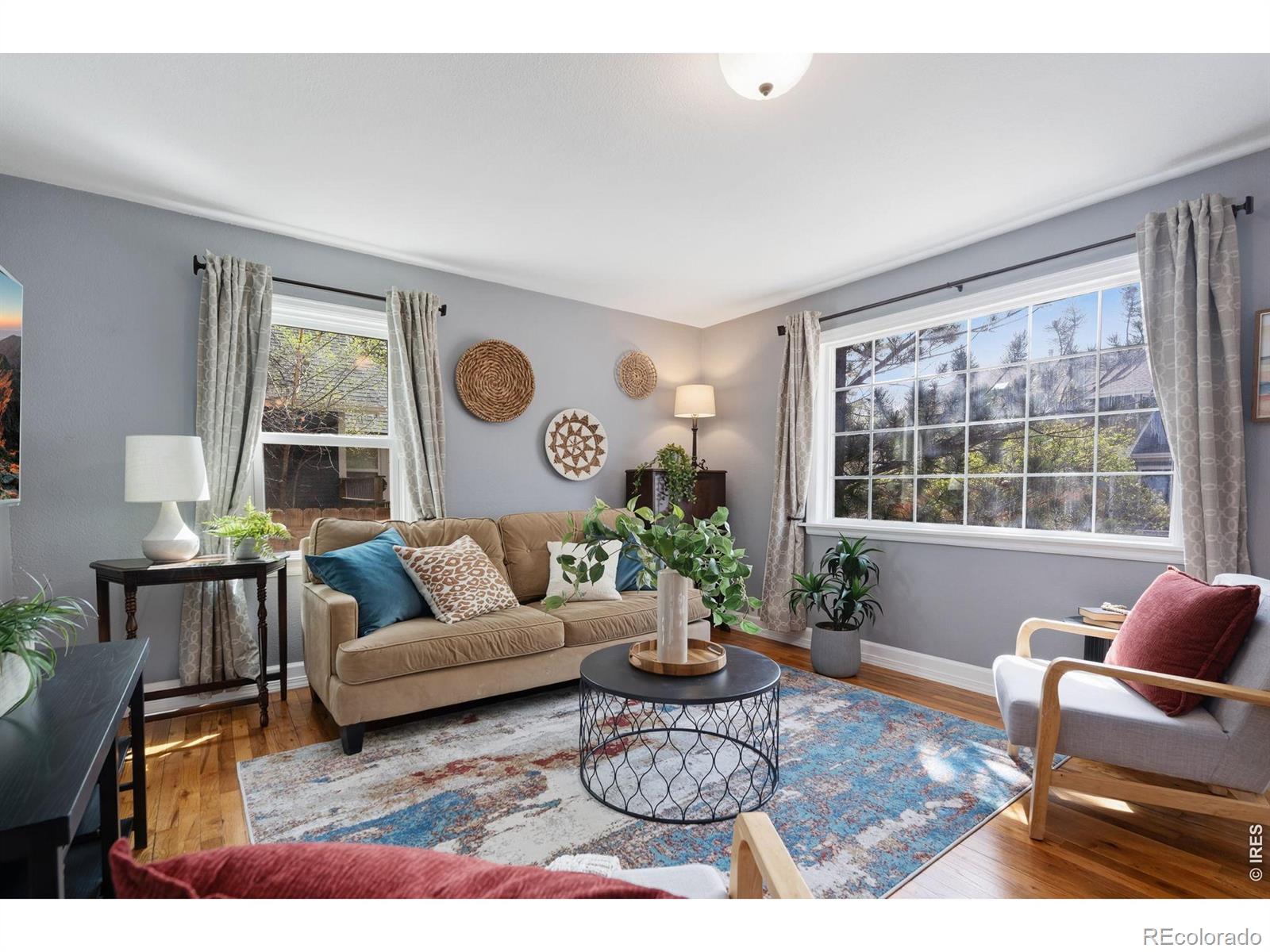 MLS Image #4 for 924  sycamore street,fort collins, Colorado