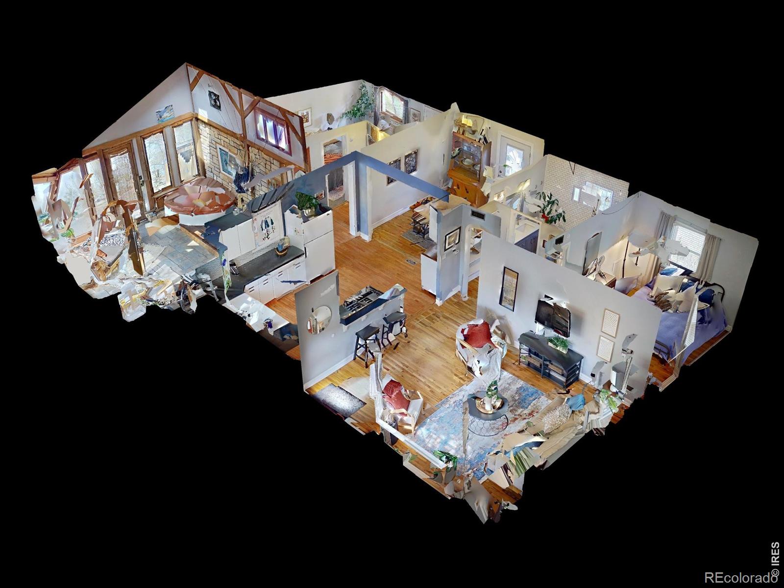 MLS Image #41 for 924  sycamore street,fort collins, Colorado