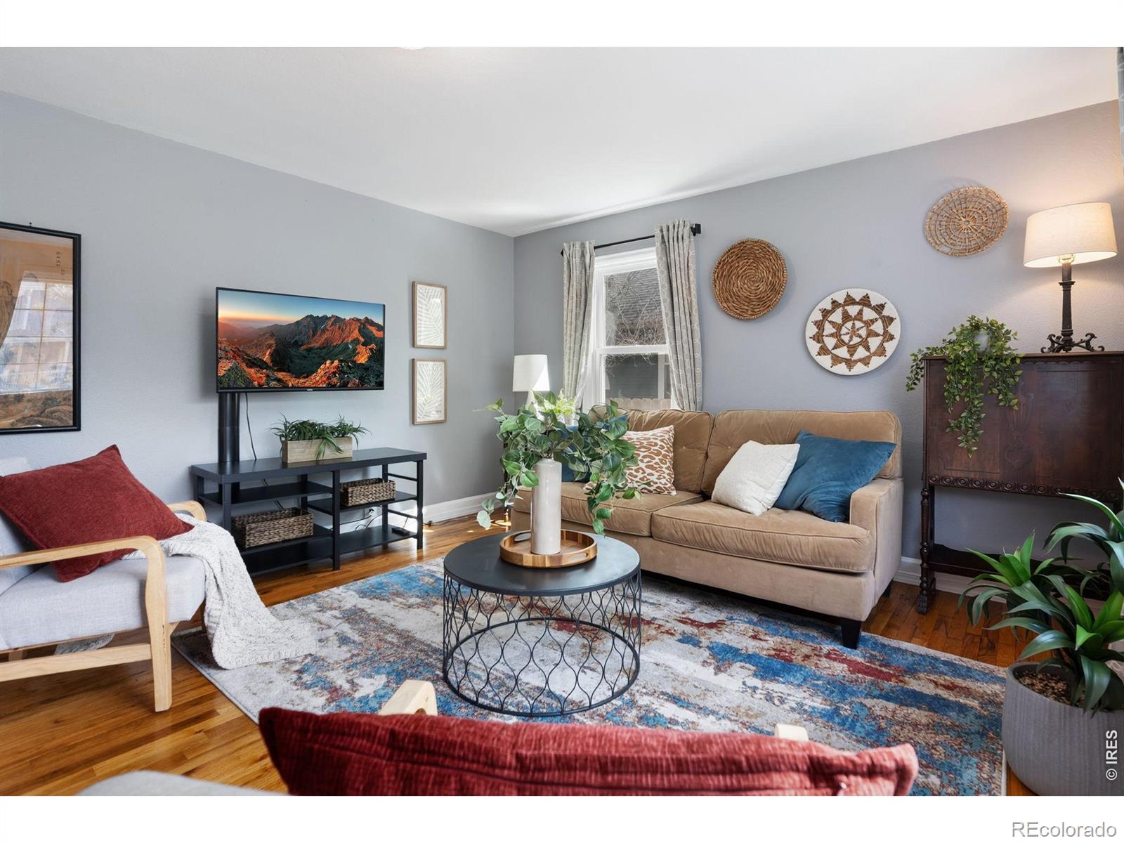 MLS Image #5 for 924  sycamore street,fort collins, Colorado
