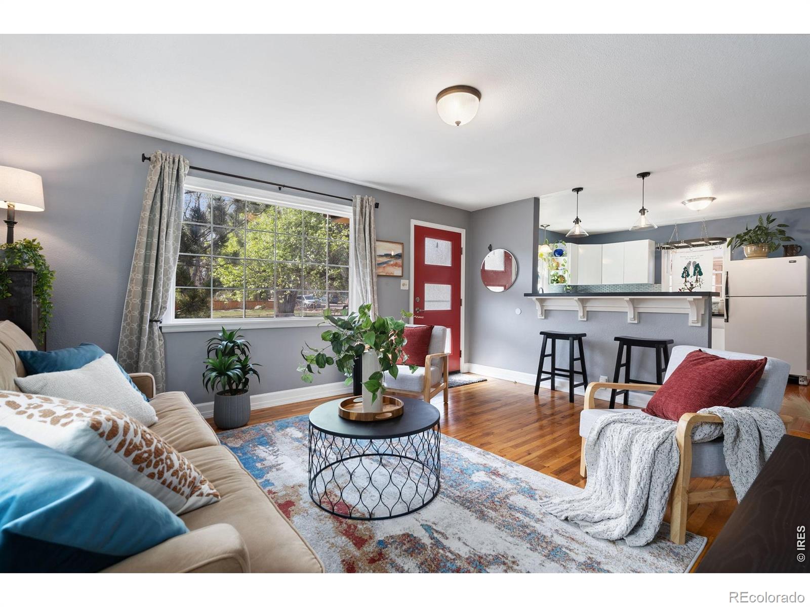 MLS Image #6 for 924  sycamore street,fort collins, Colorado