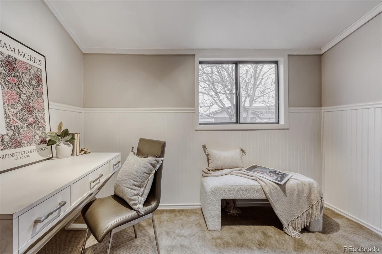 MLS Image #16 for 1035 s pennsylvania street,denver, Colorado