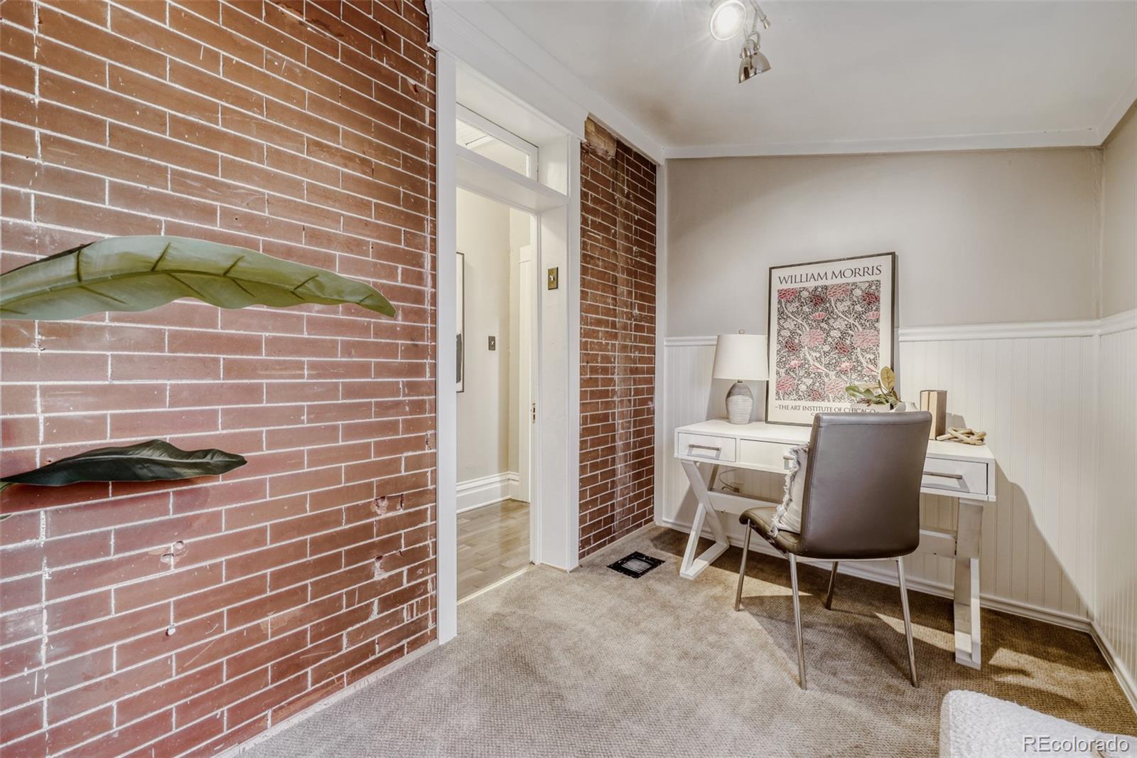 MLS Image #17 for 1035 s pennsylvania street,denver, Colorado