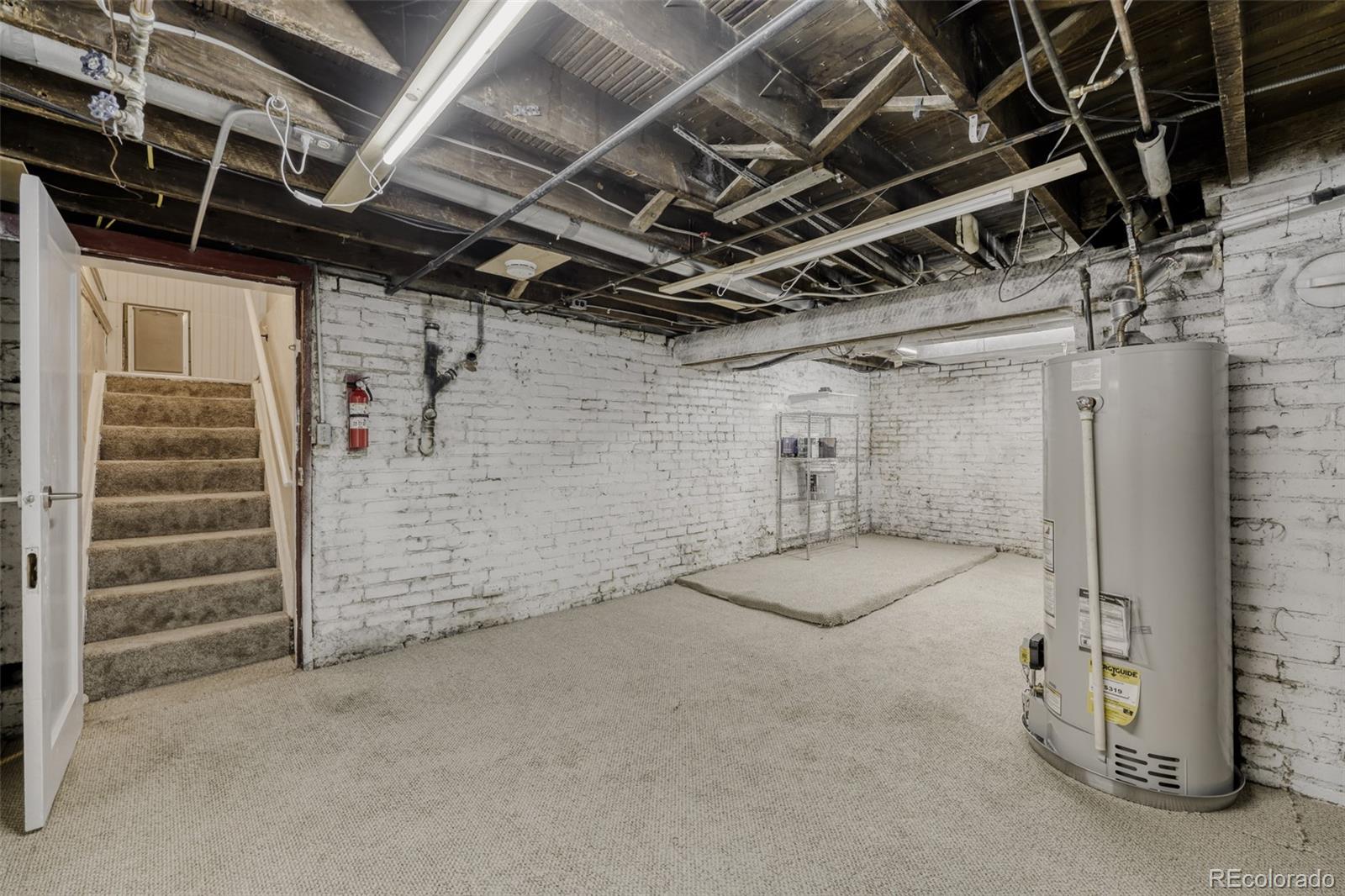 MLS Image #19 for 1035 s pennsylvania street,denver, Colorado